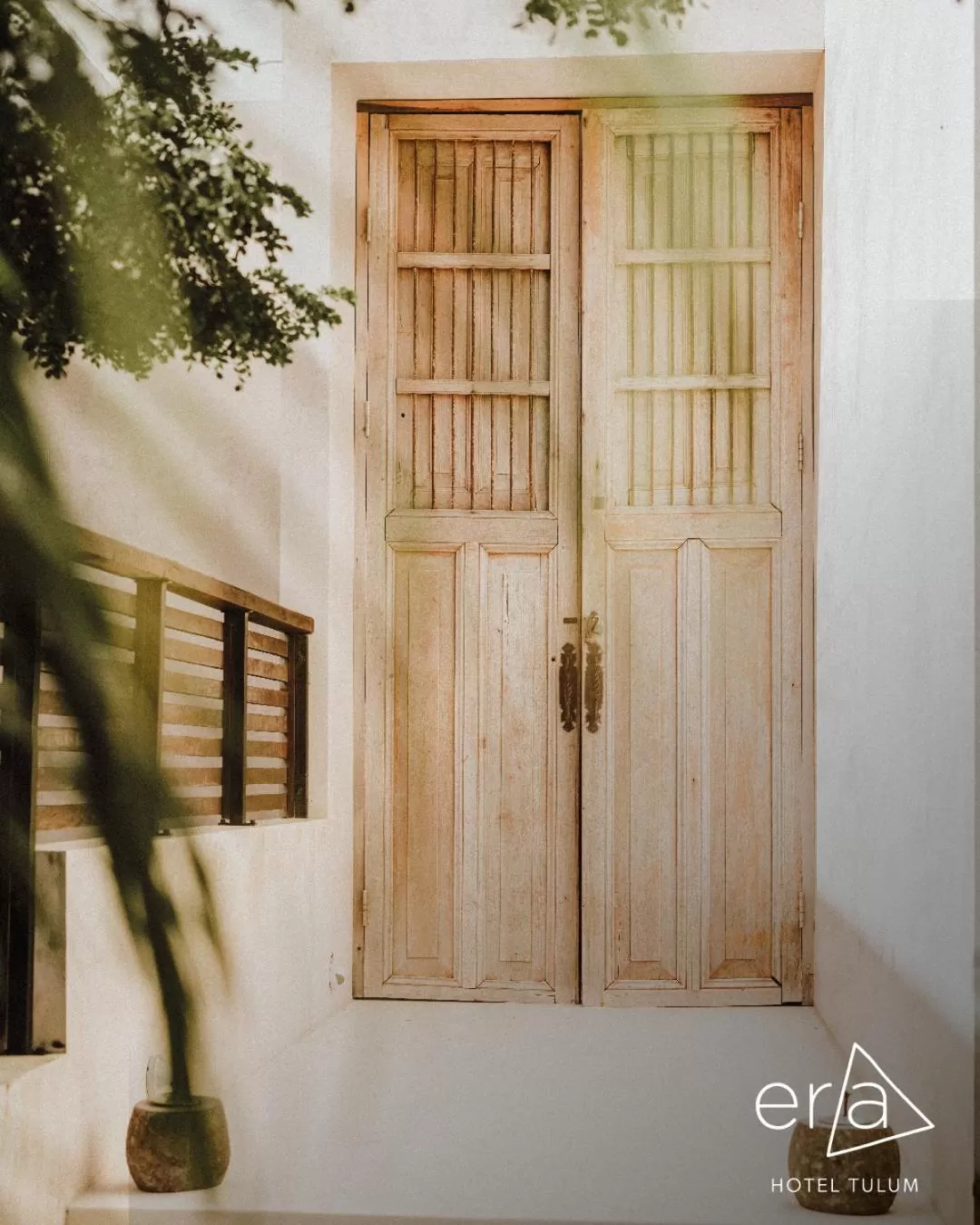 Massage in Era Hotel & Spa Tulum