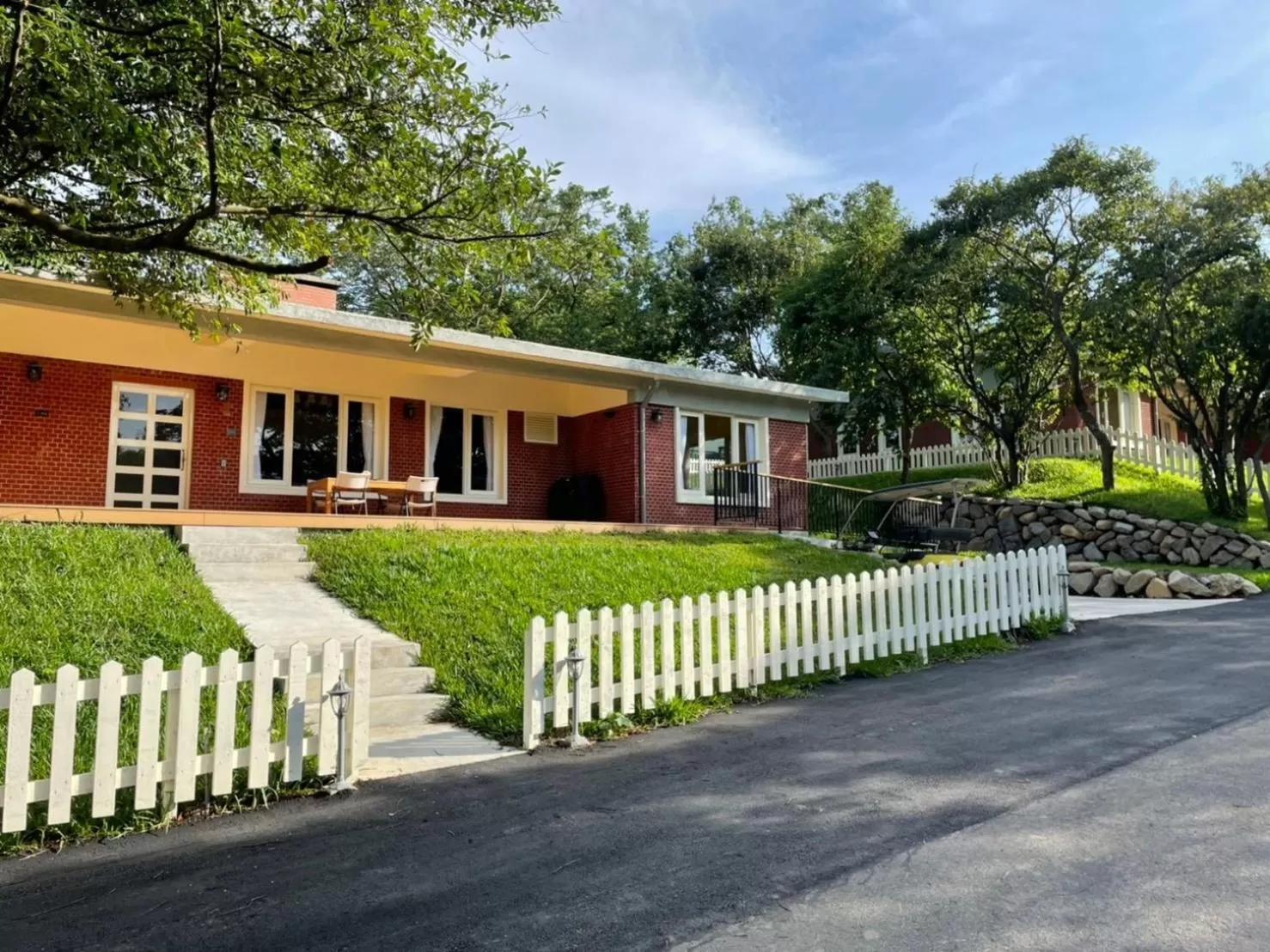 American Village Resort