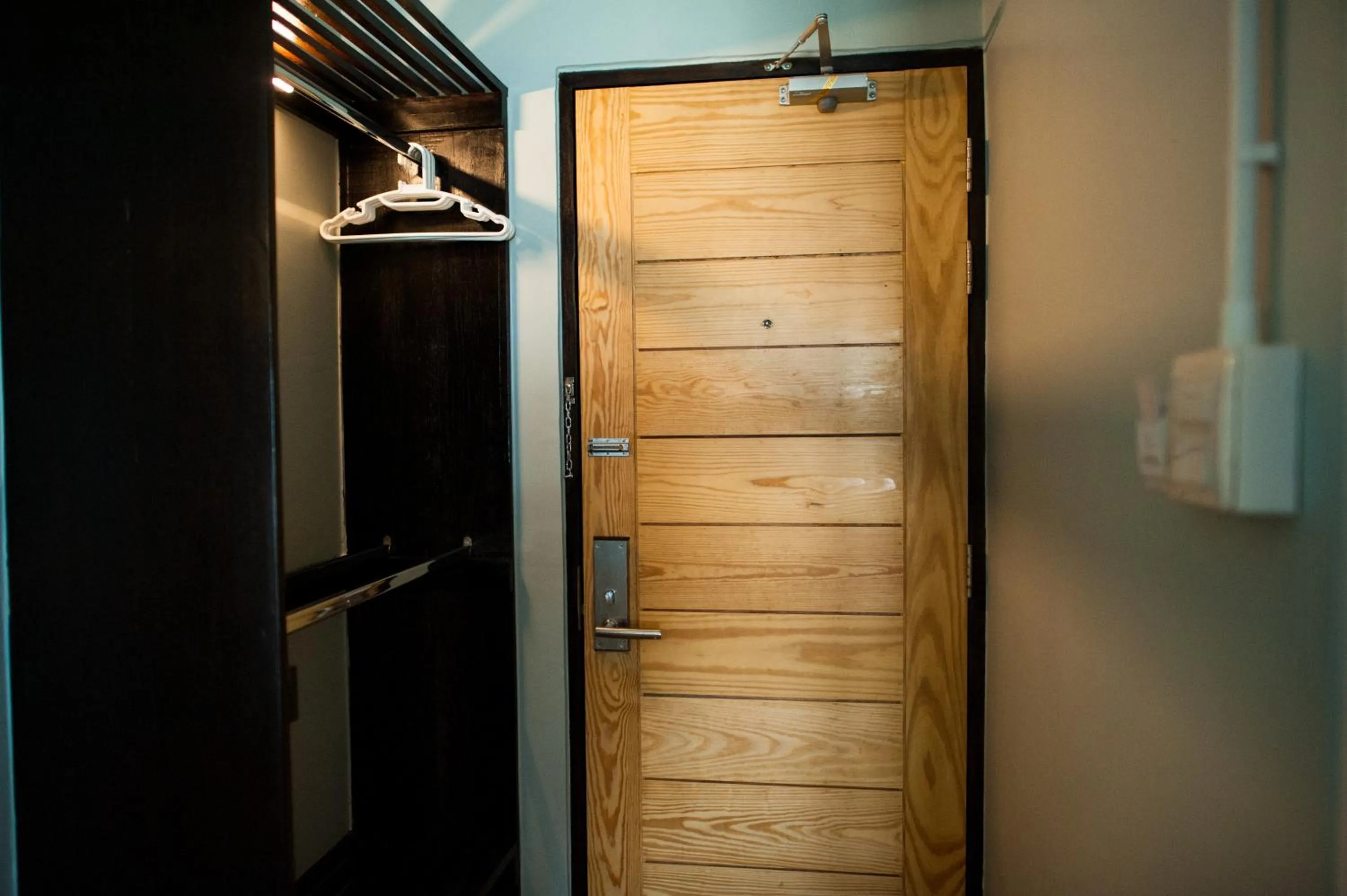 Bedroom in KENCOZY accommodation