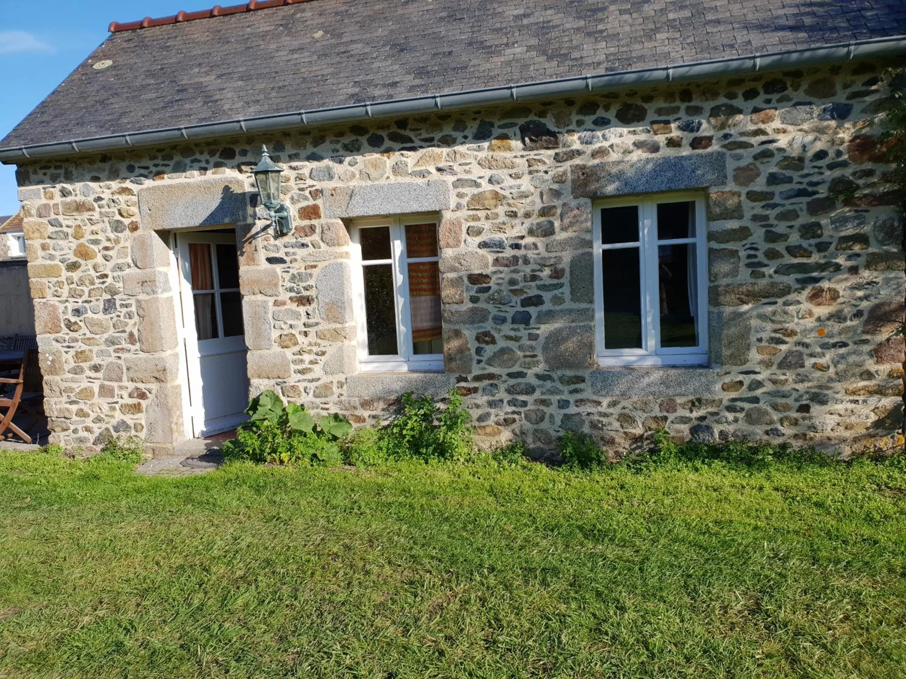 Area and facilities in lesroses1680