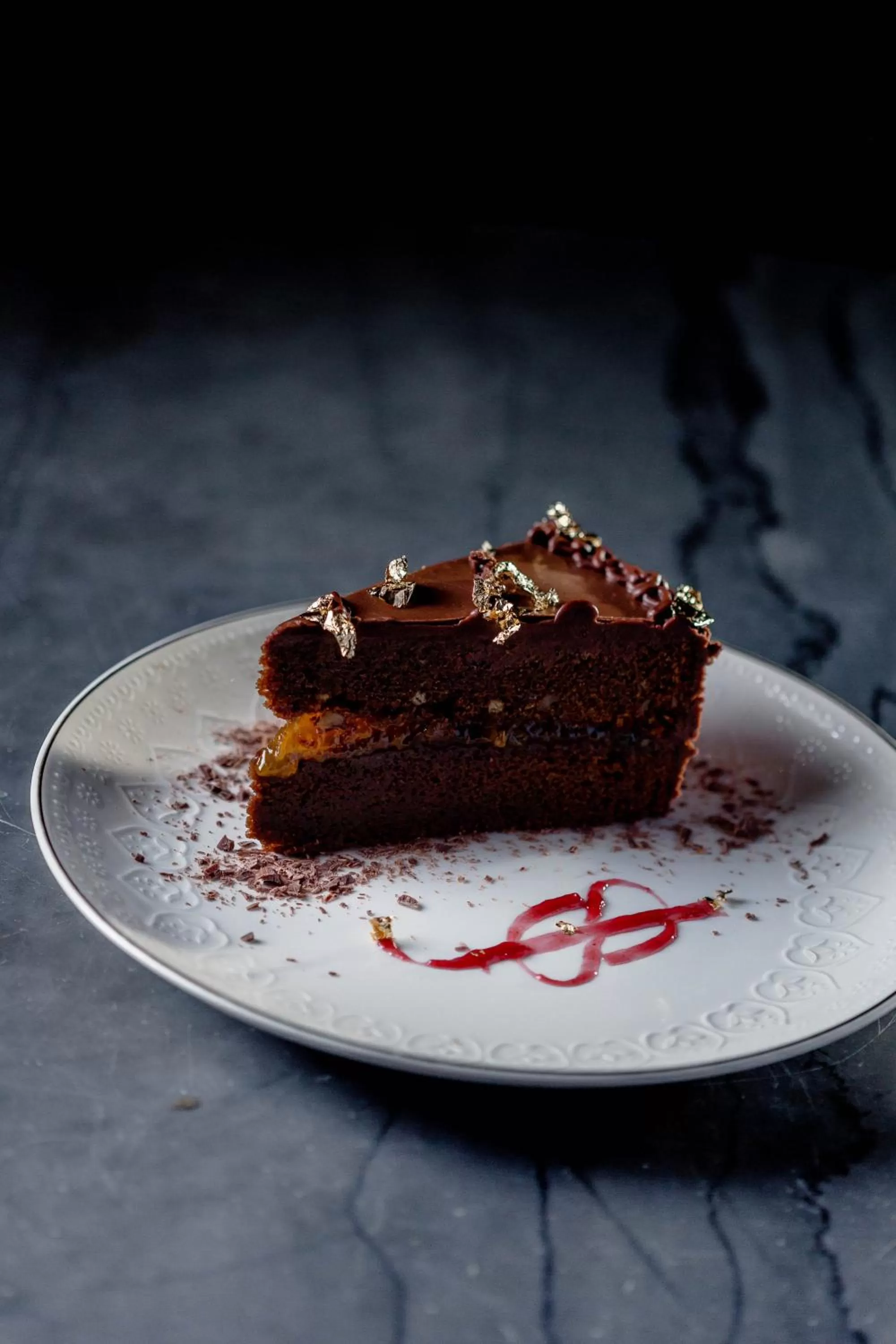 Food and drinks, Food in Casa Bolívar Hotel Museo