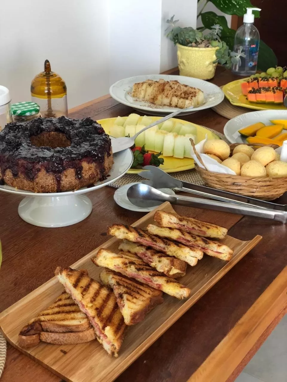 Pousada Casa Albatross