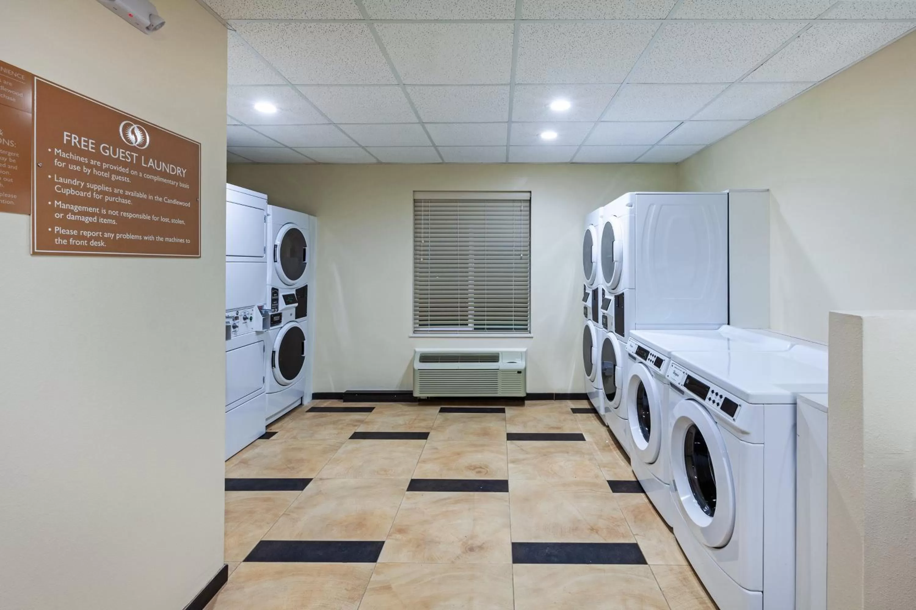 Other in Candlewood Suites - Houston - Pasadena by IHG