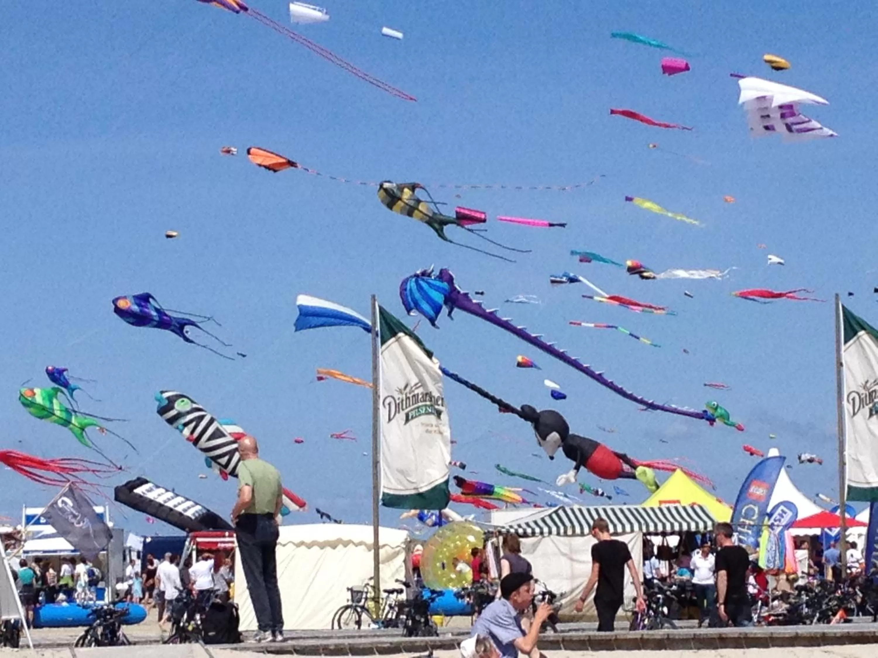 Area and facilities in Hotel Twilling