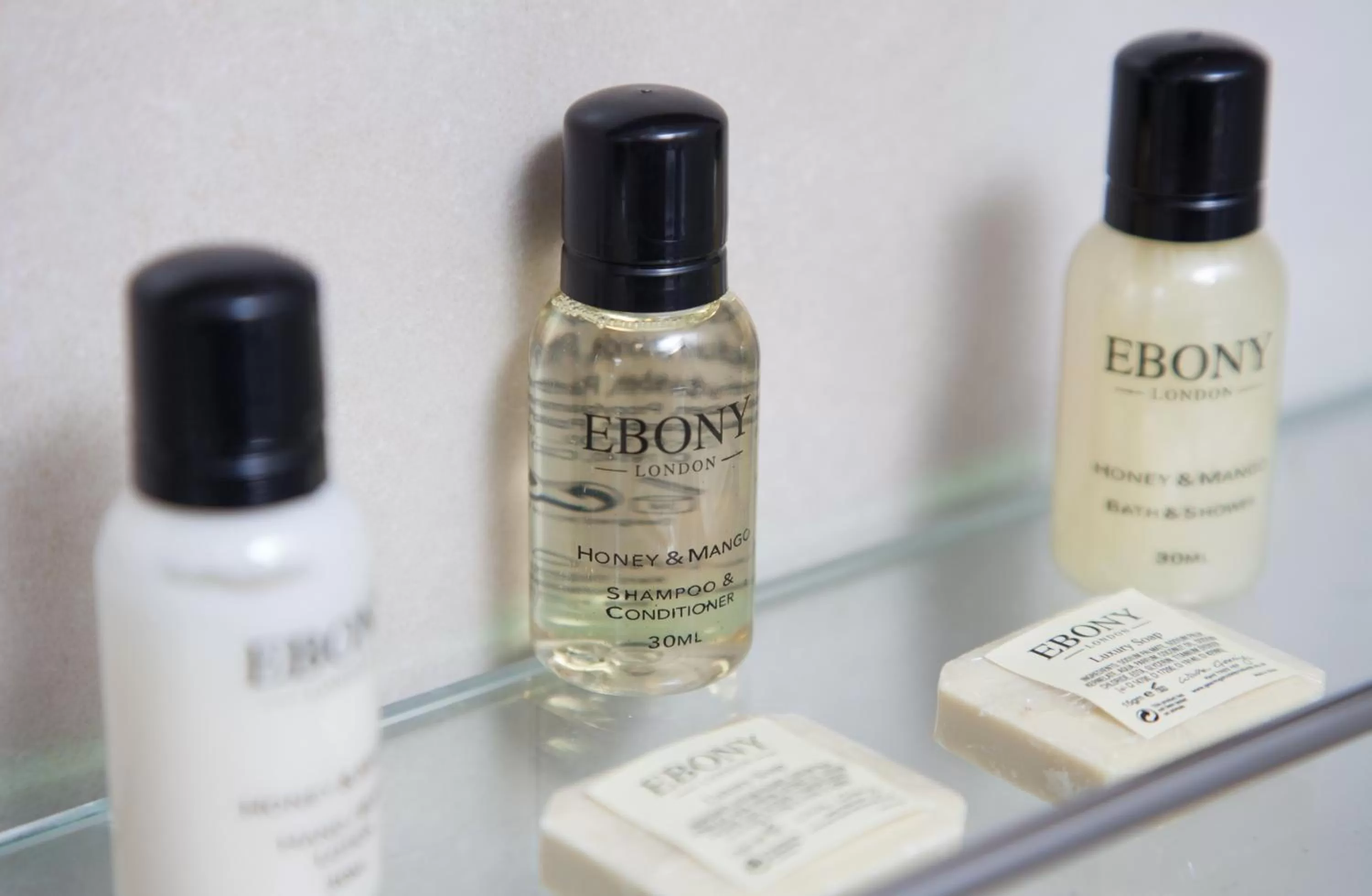 Other in The Townhouse Hotel