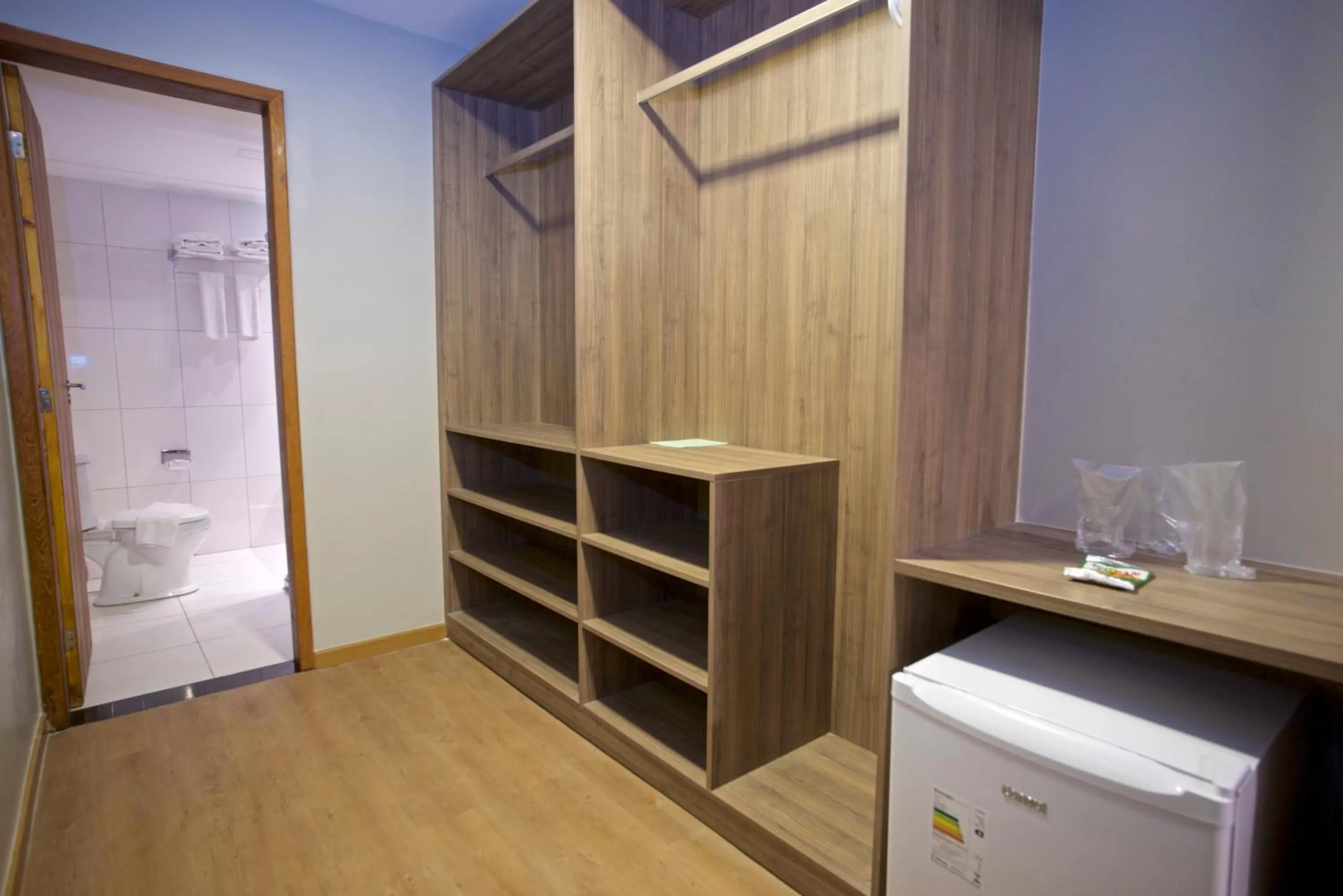 Photo of the whole room in Marano Hotel