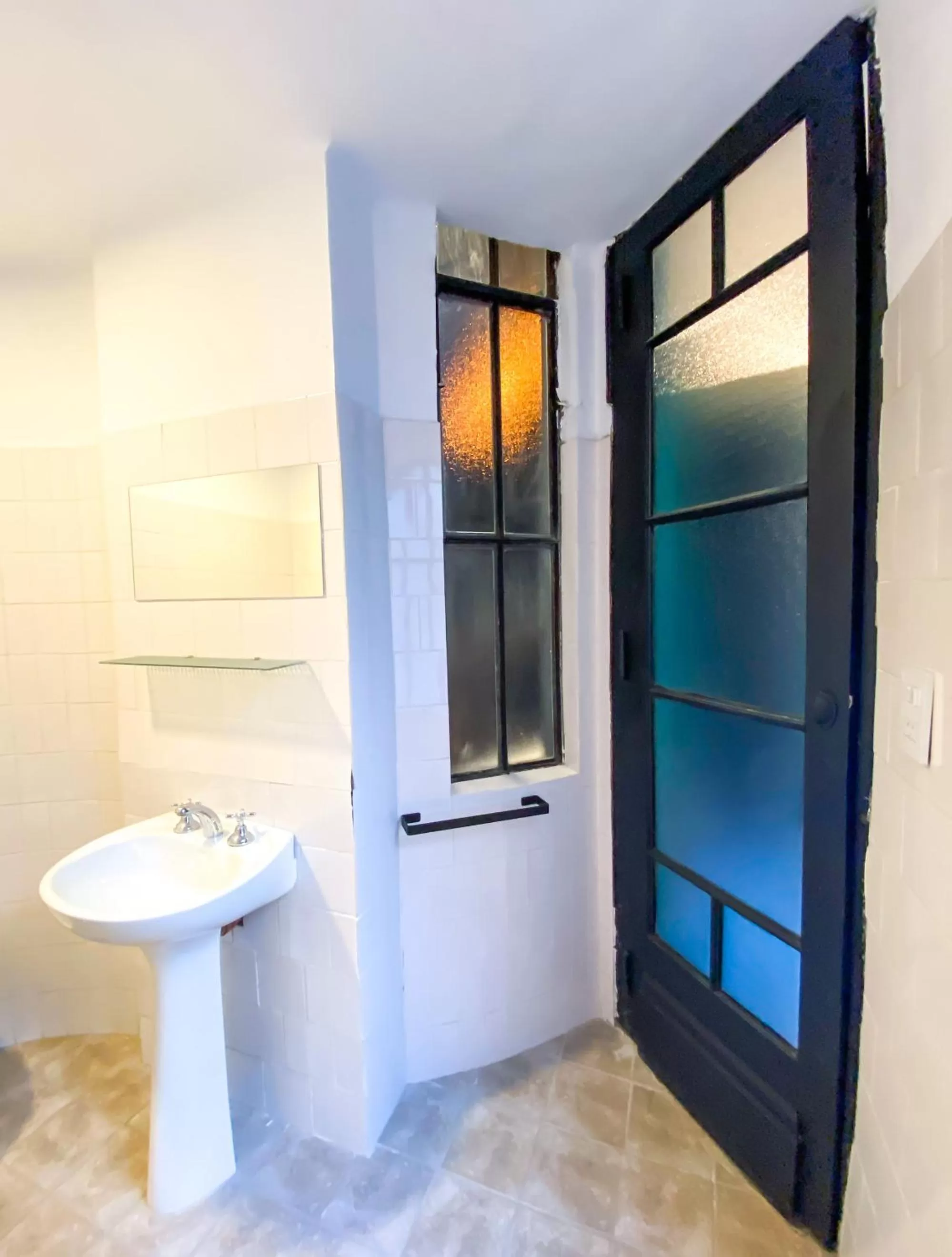 Bathroom in Maison Ramón