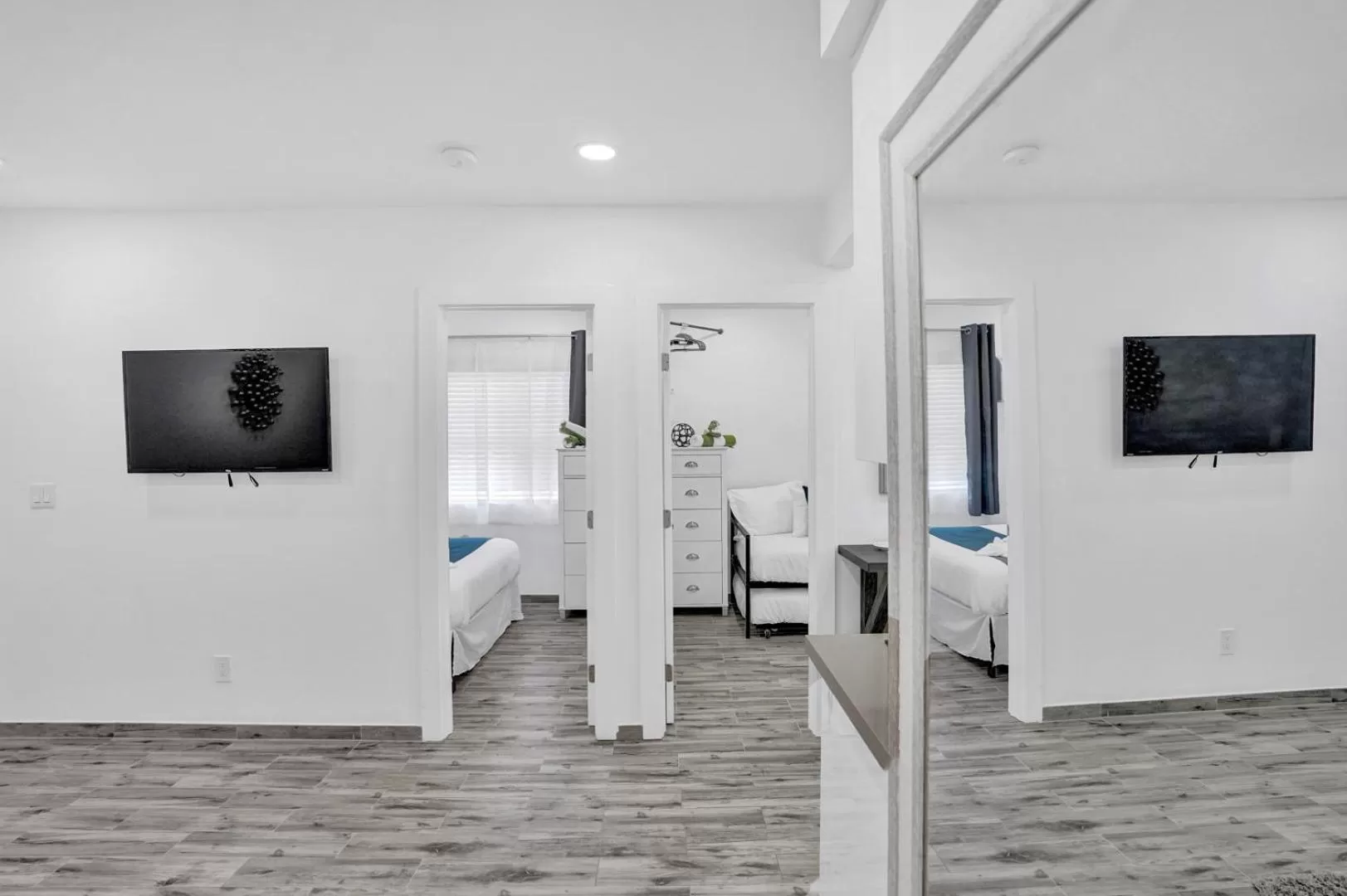 Other in Fillmore Suits