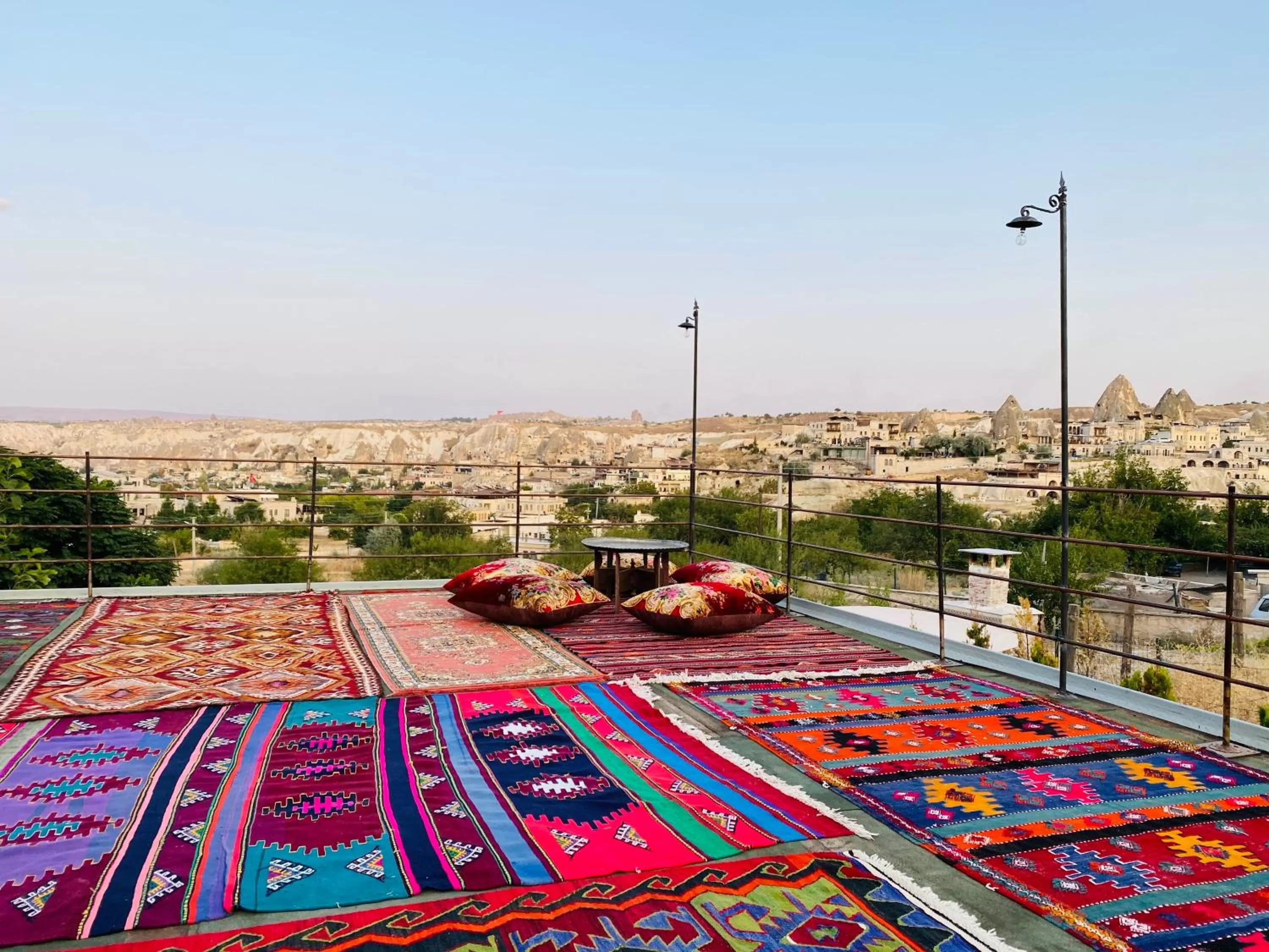 YASTIK HOUSES - Cappadocia