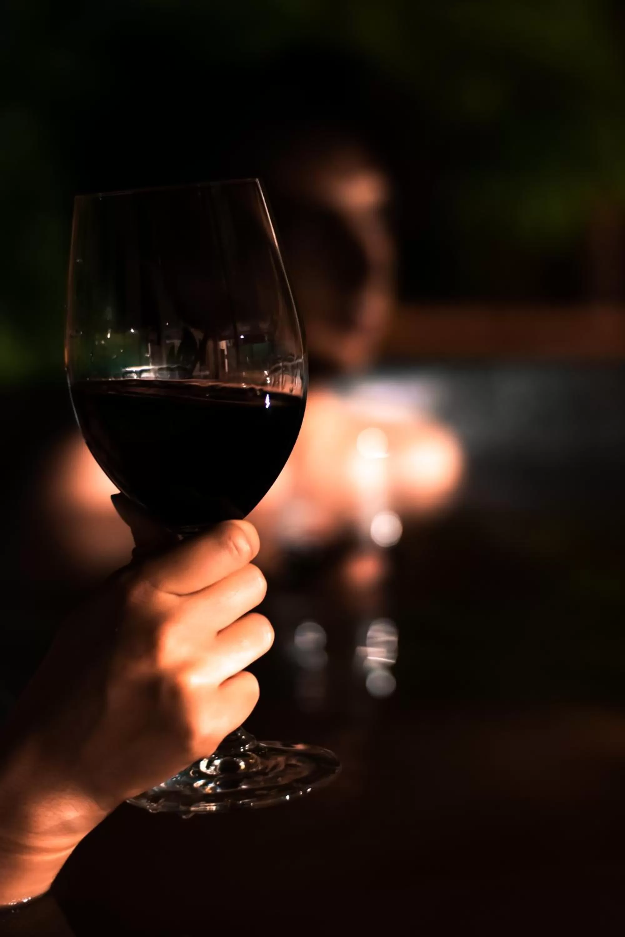 Swimming pool in Mountain-Rest Pension