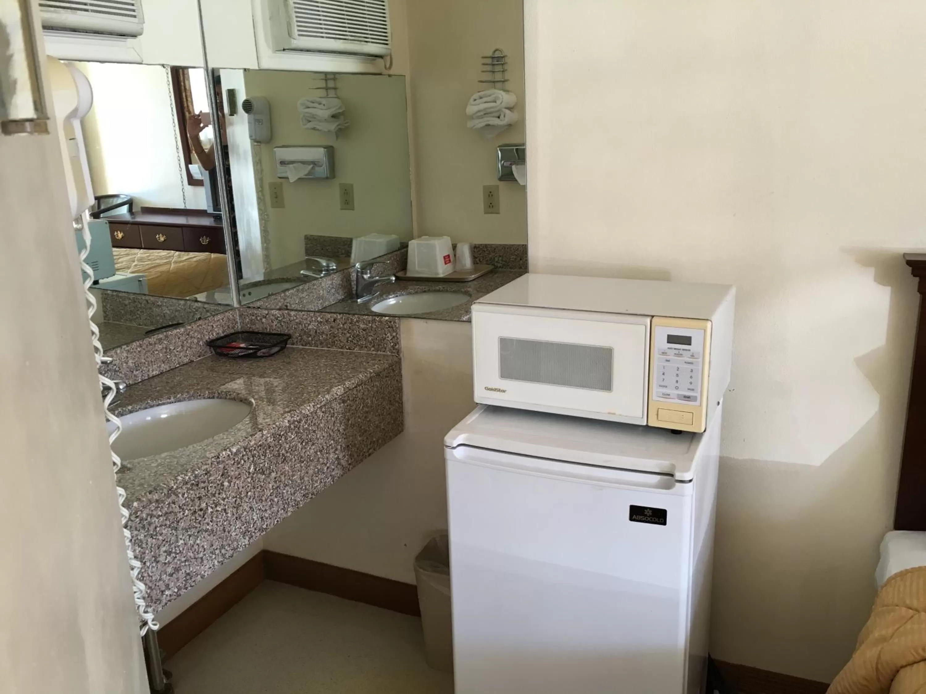 Other in Red Carpet Inn - Gettysburg