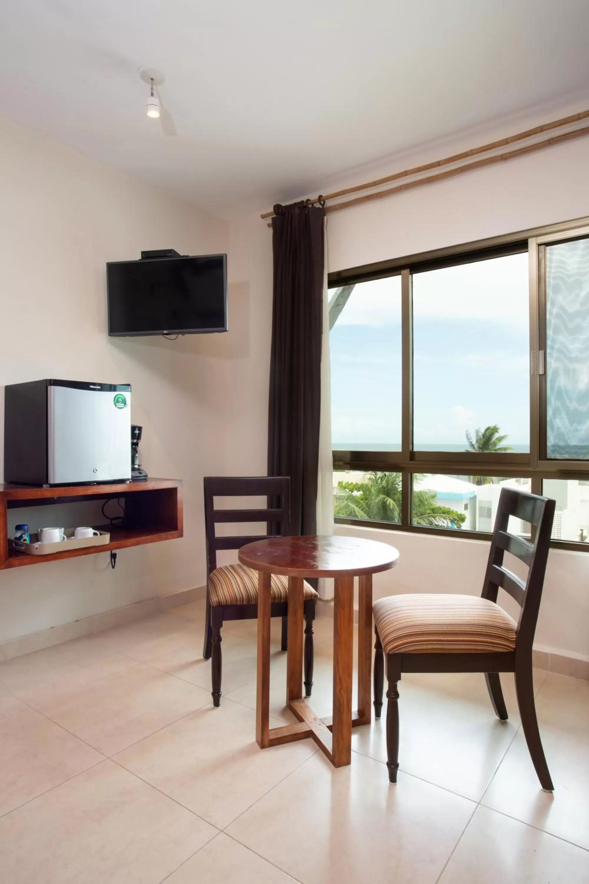 TV and multimedia, TV/Entertainment Center in Villas Valentina