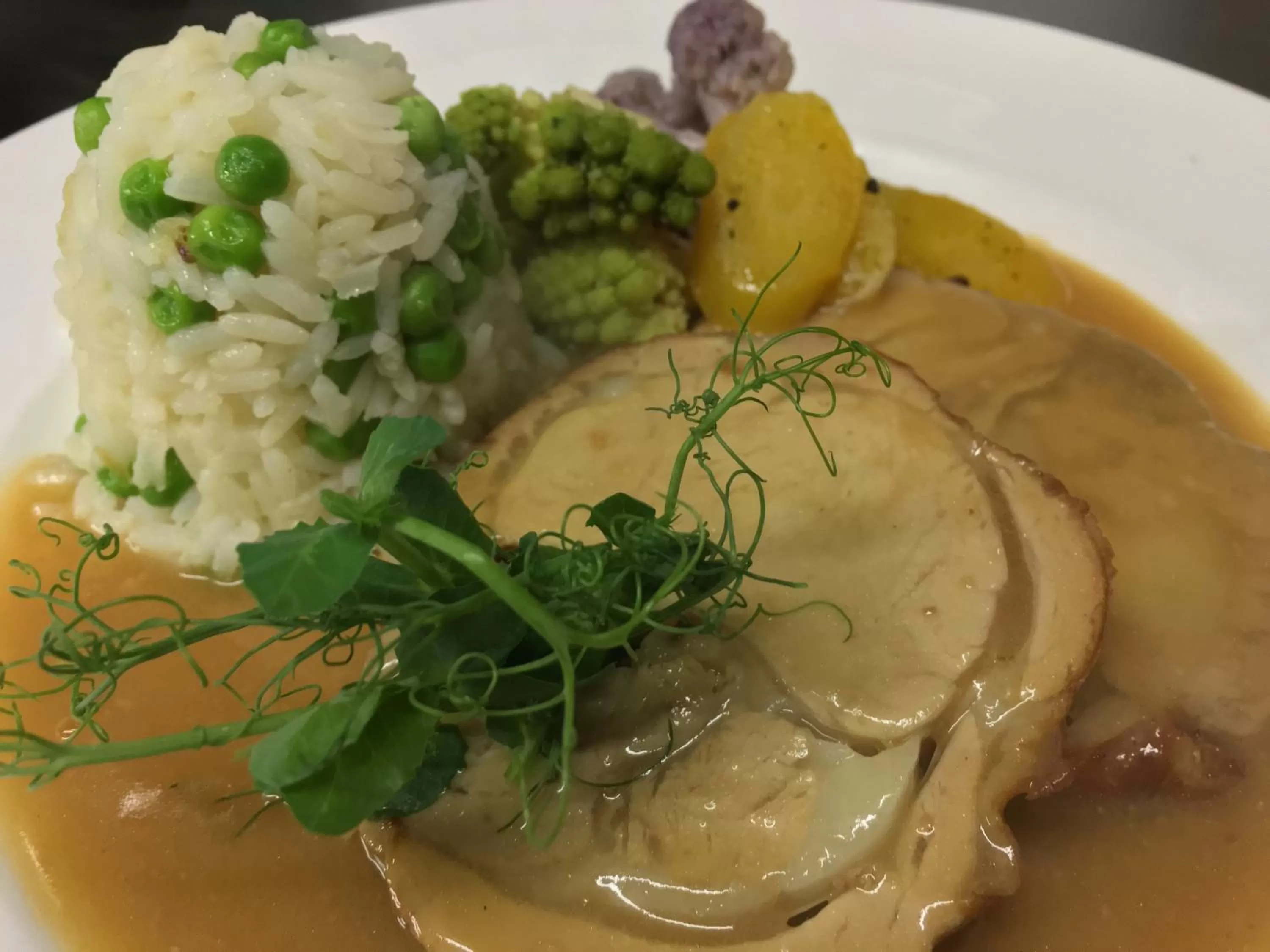 Food and drinks, Food in Gasthof Teufl