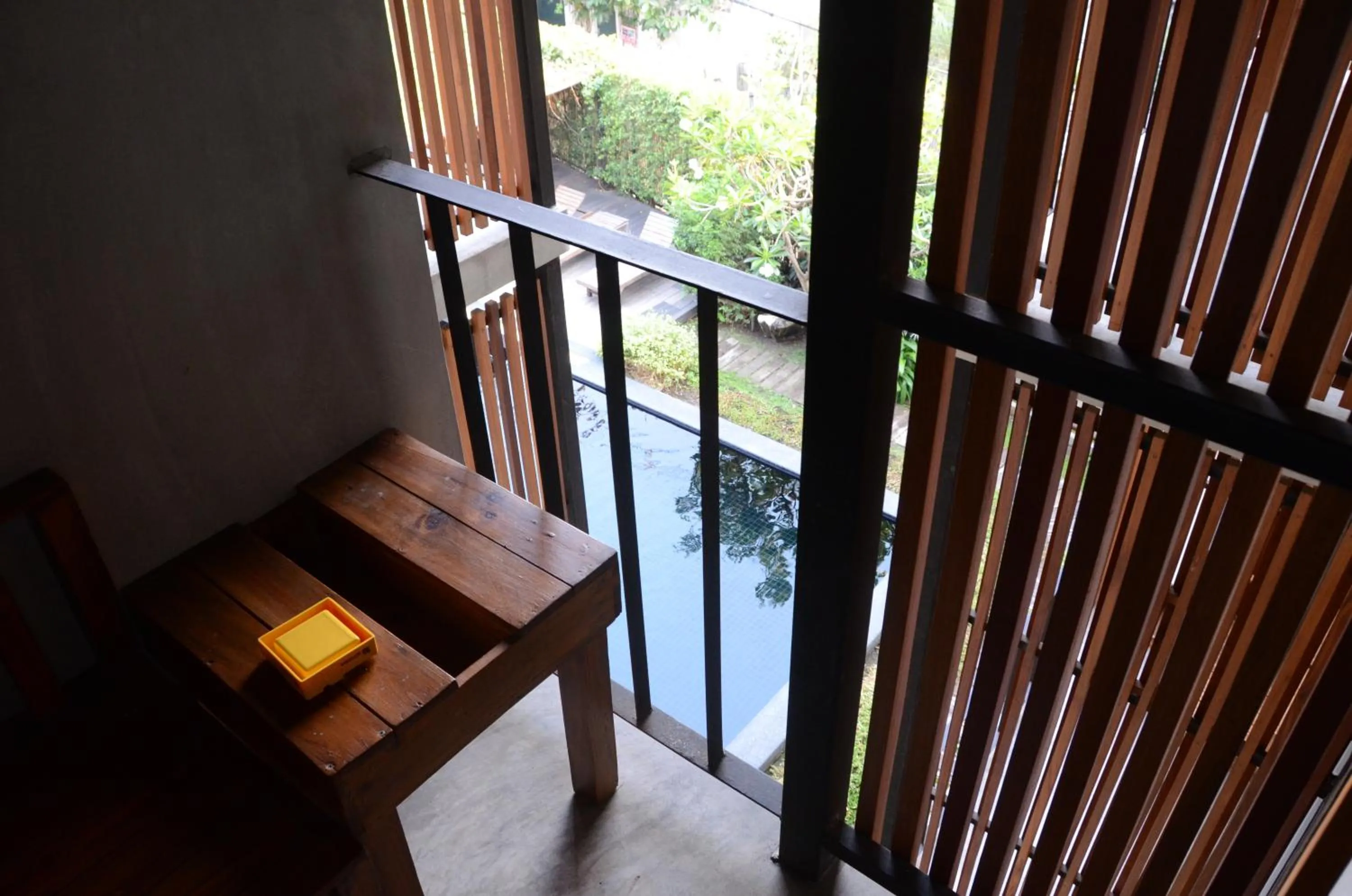 Lamphu House Chiang Mai