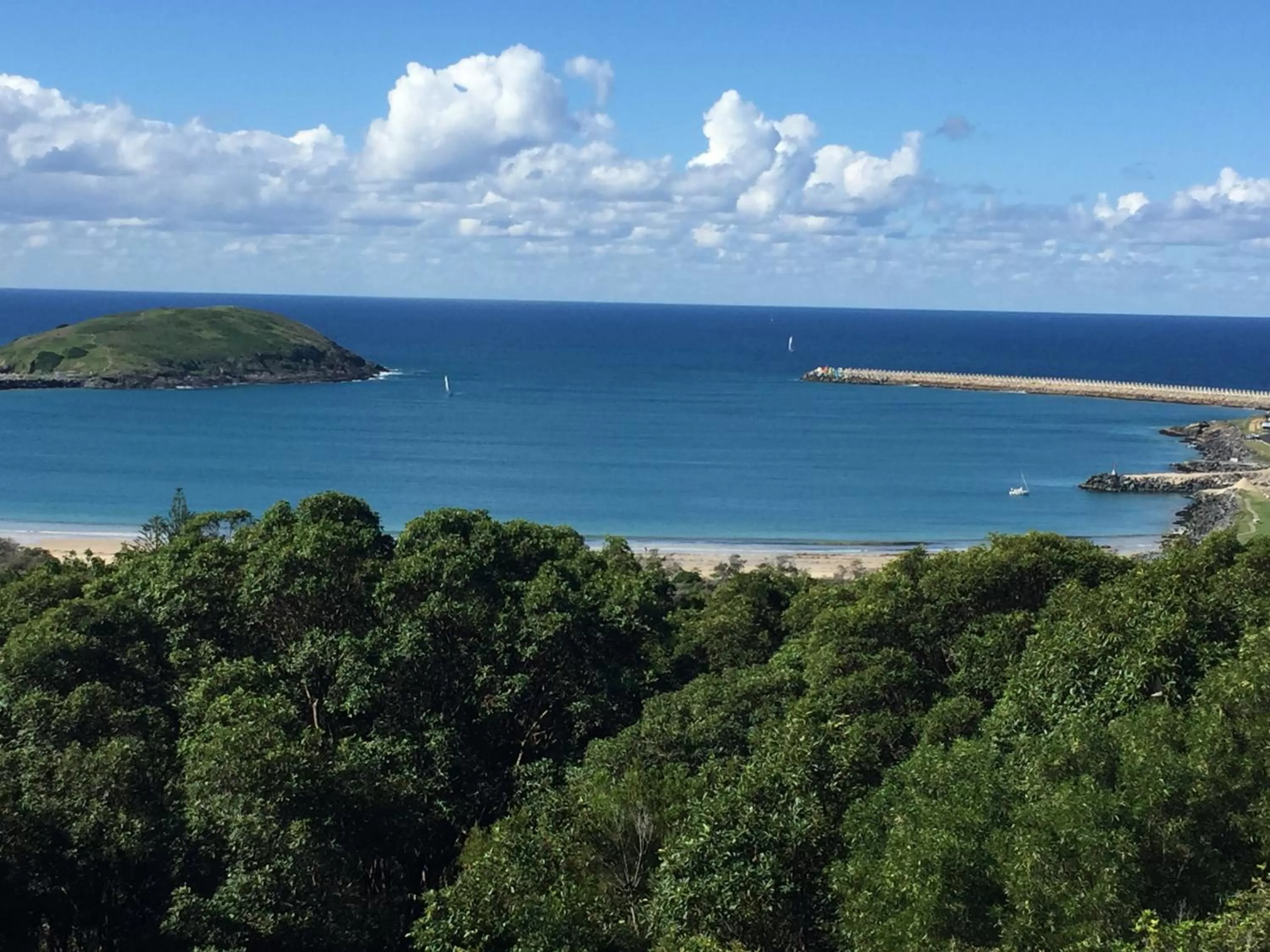 Neighbourhood in Sensom Luxury Boutique Bed and Breakfast