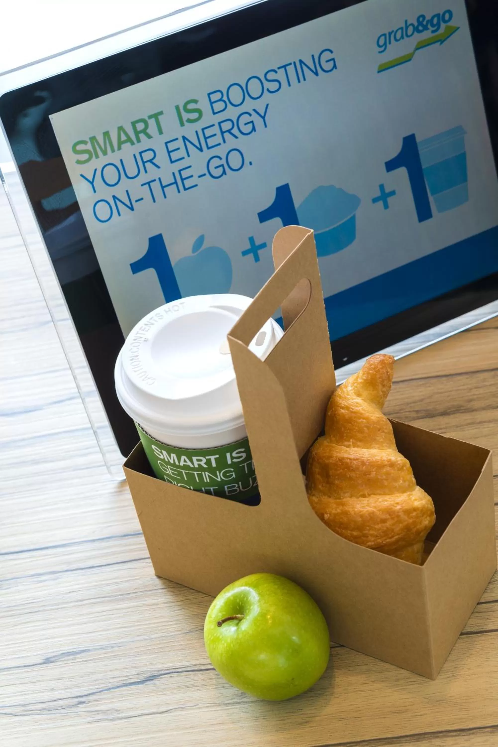 Food close-up in Holiday Inn Express Jakarta International Expo by IHG