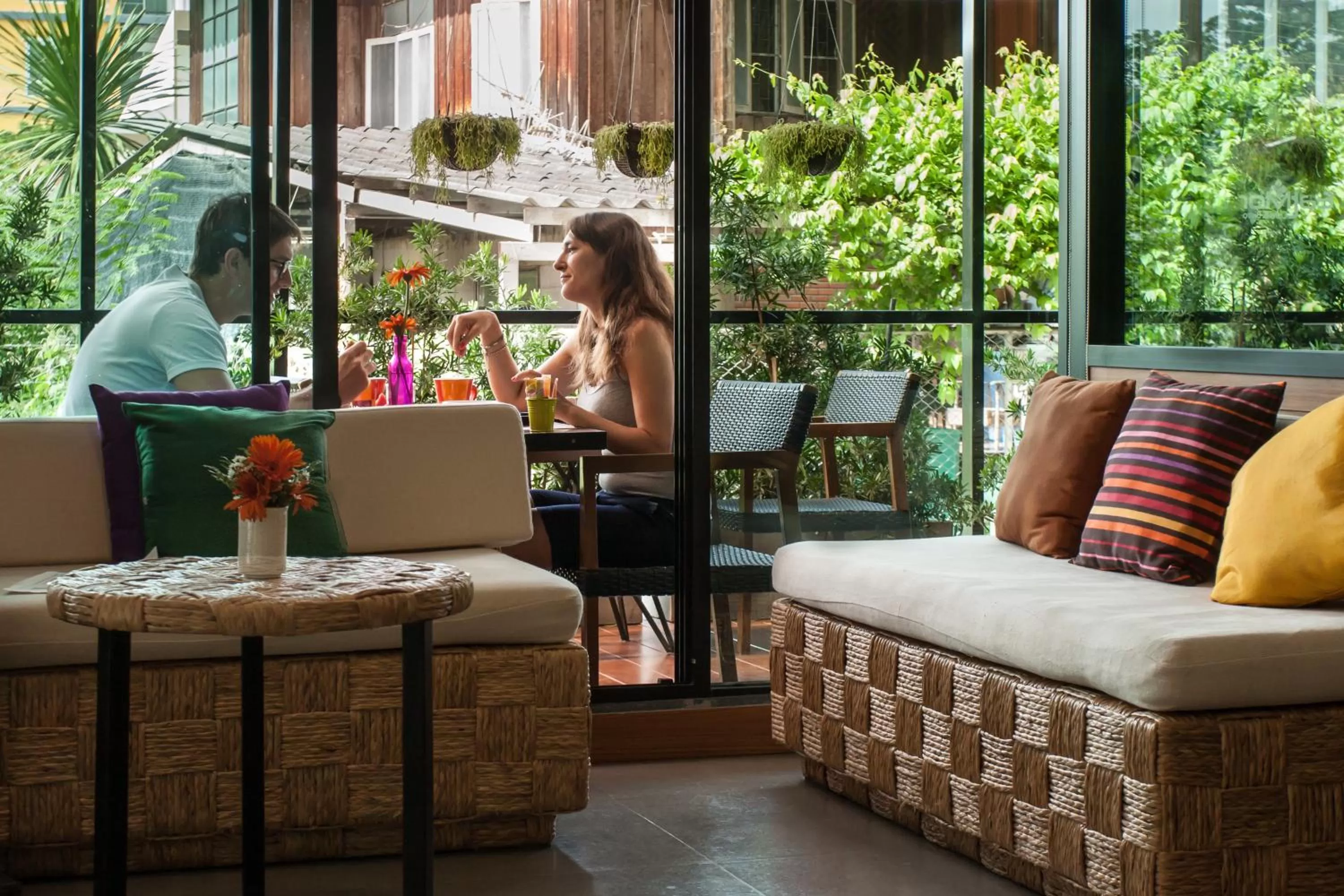 Restaurant/places to eat in Cmor by Recall Hotels SHA Extra Plus