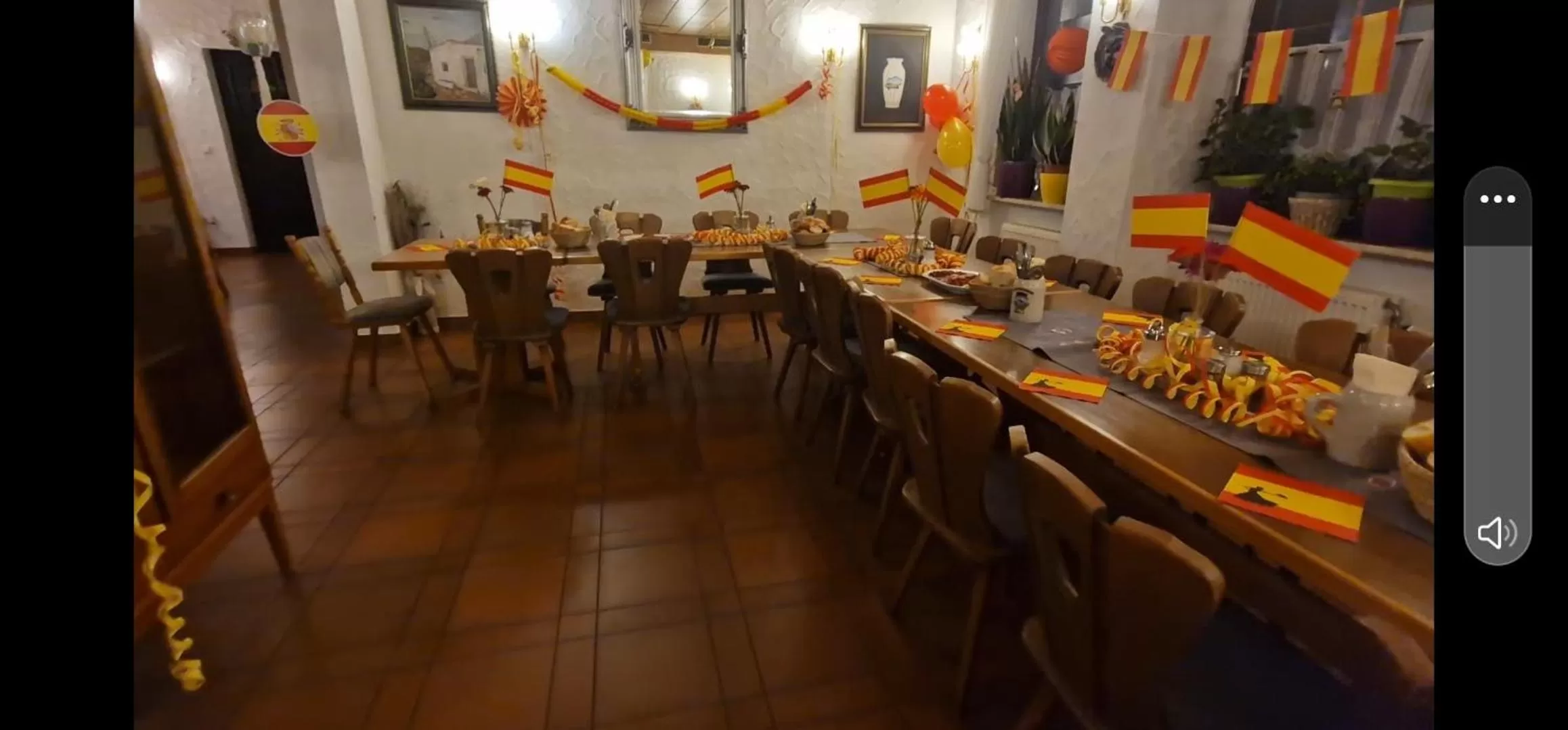 Restaurant/places to eat in Frankenstube-Winkelhaid