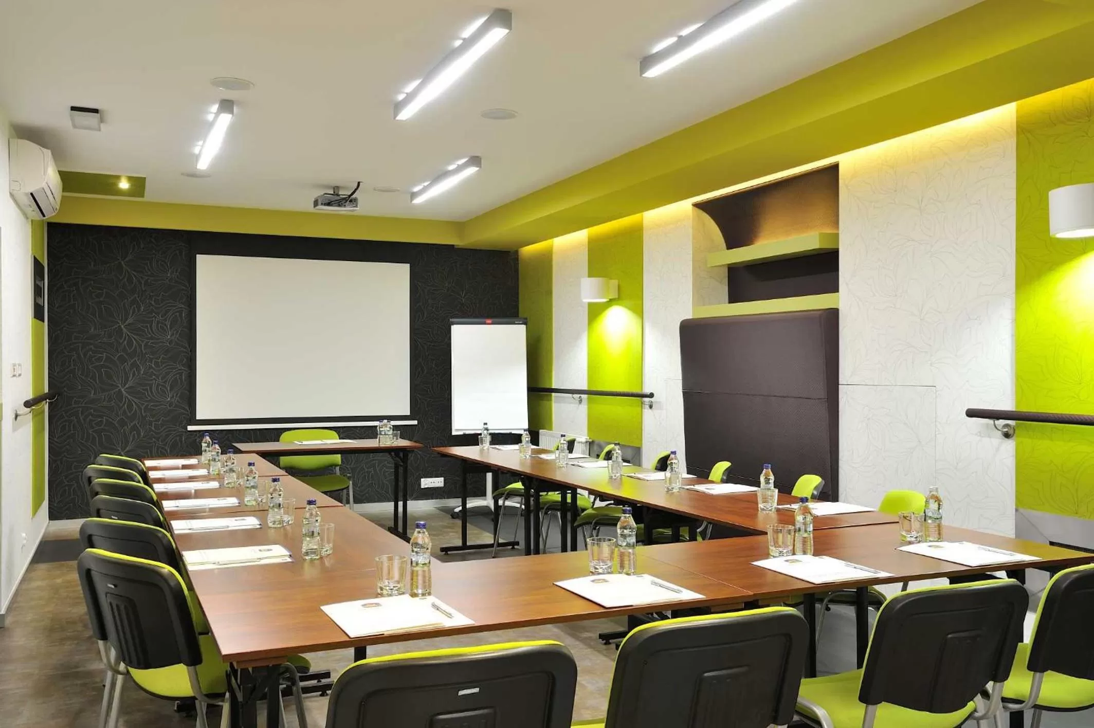 Business facilities in Best Western Plus Krakow Old Town