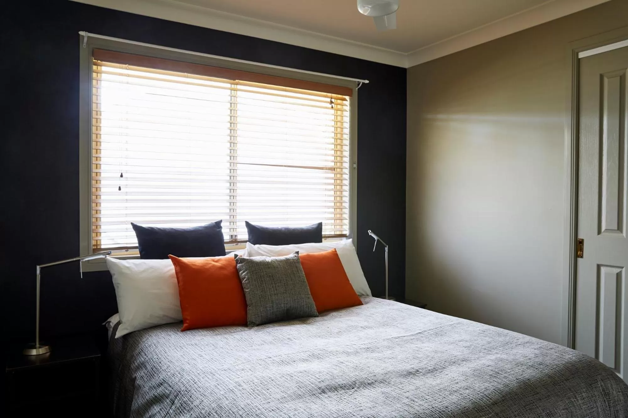 Bed in Ridgemill Estate