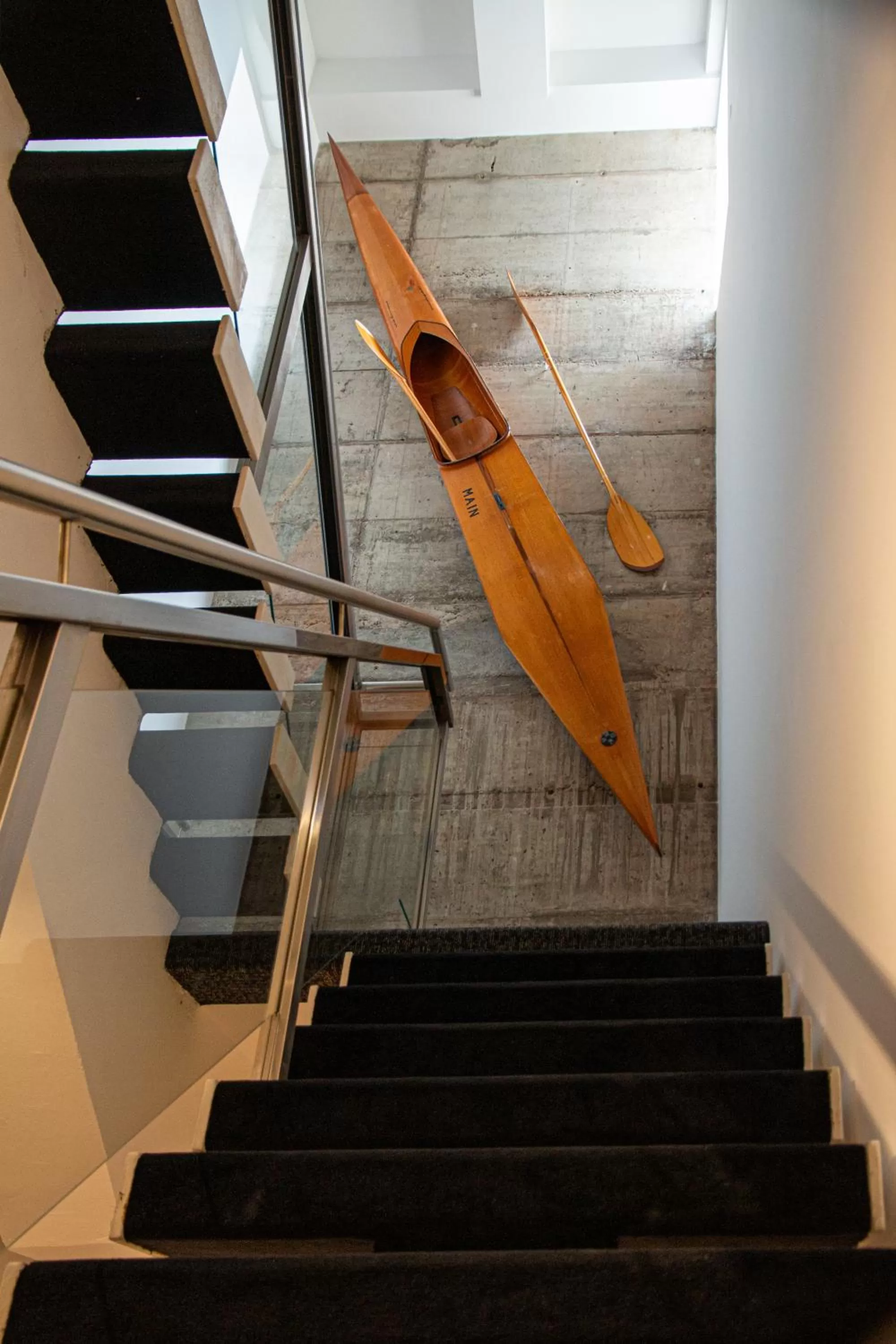 Facade/entrance in City Hotel Bamberg