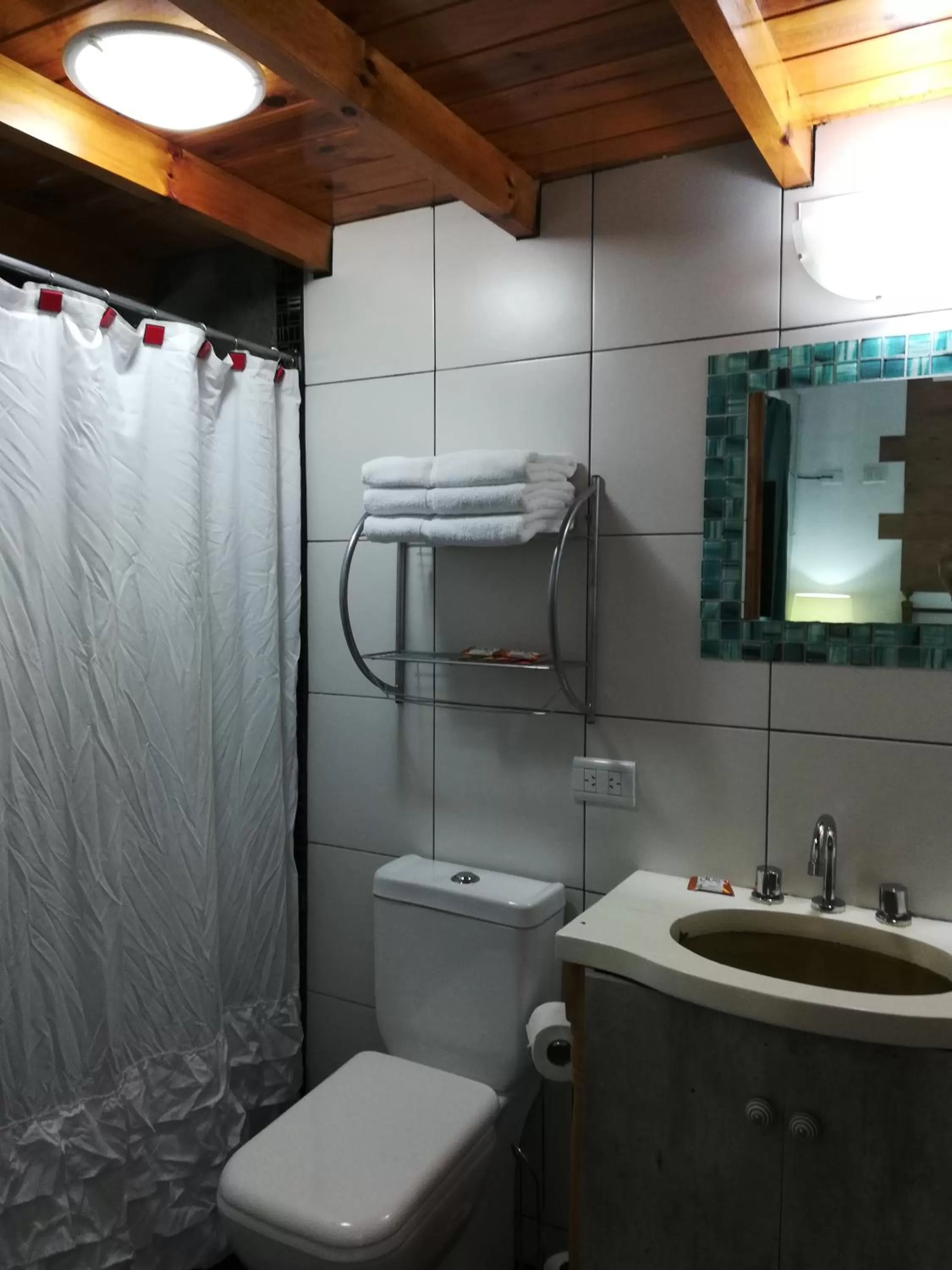 HOTEL Boutique Casablanca Adrogué