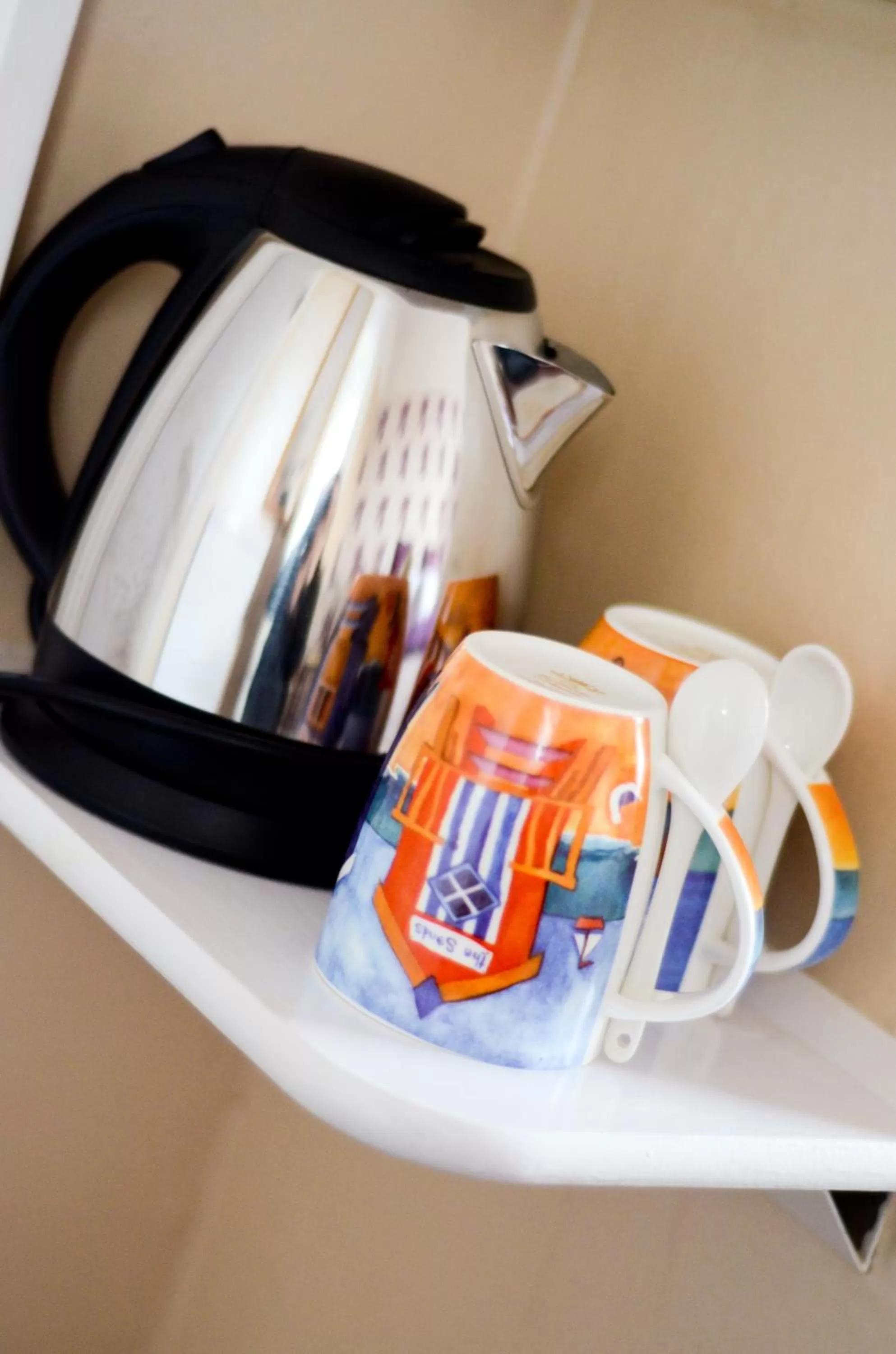 Other in Southern Breeze Lodge - Adults Only