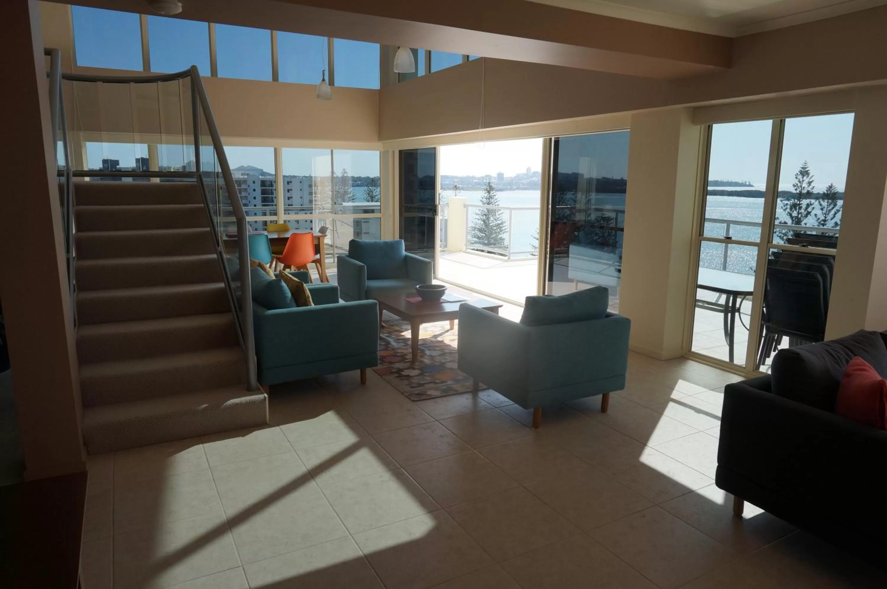 Moorings Beach Resort