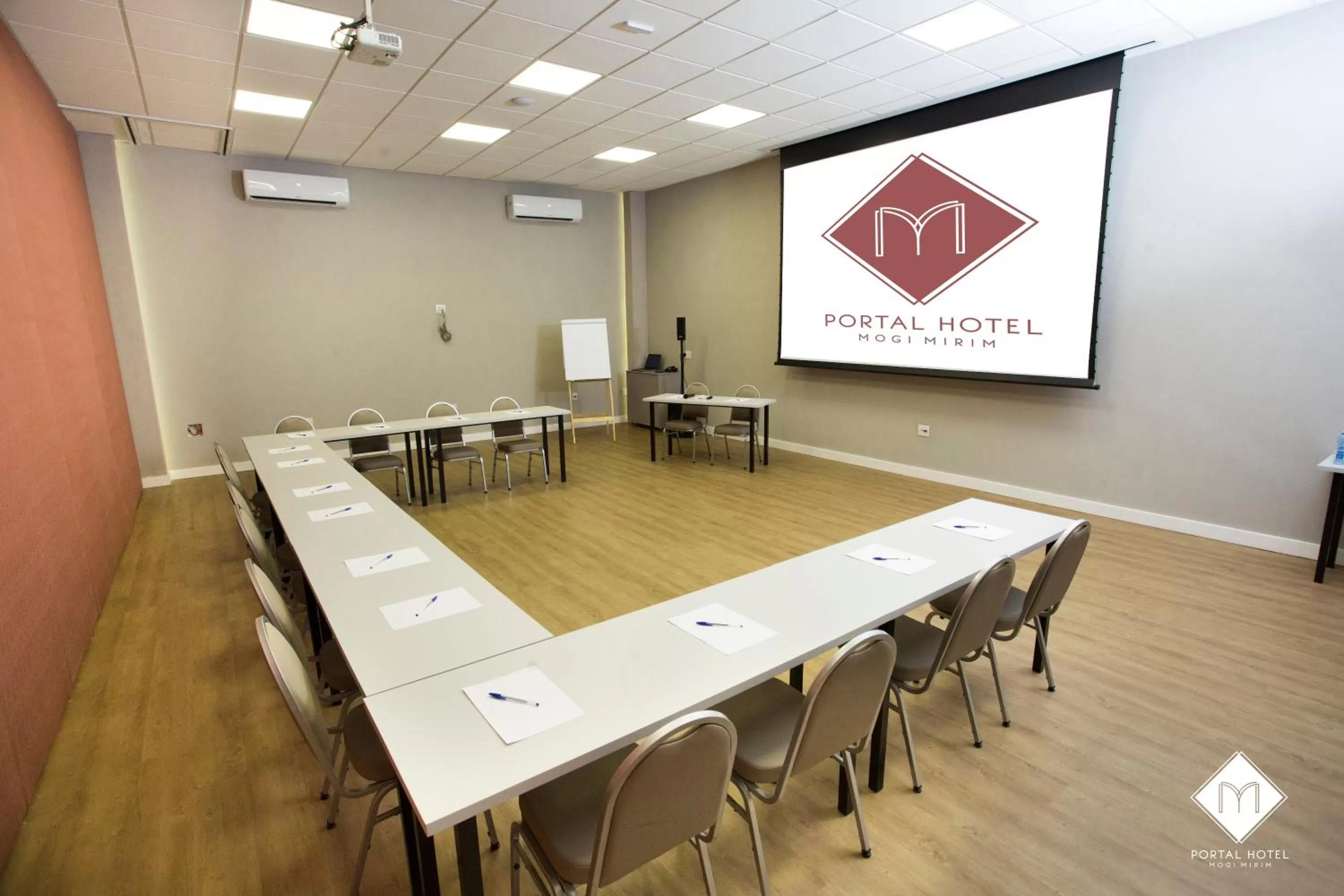 Portal Hotel Mogi Mirim