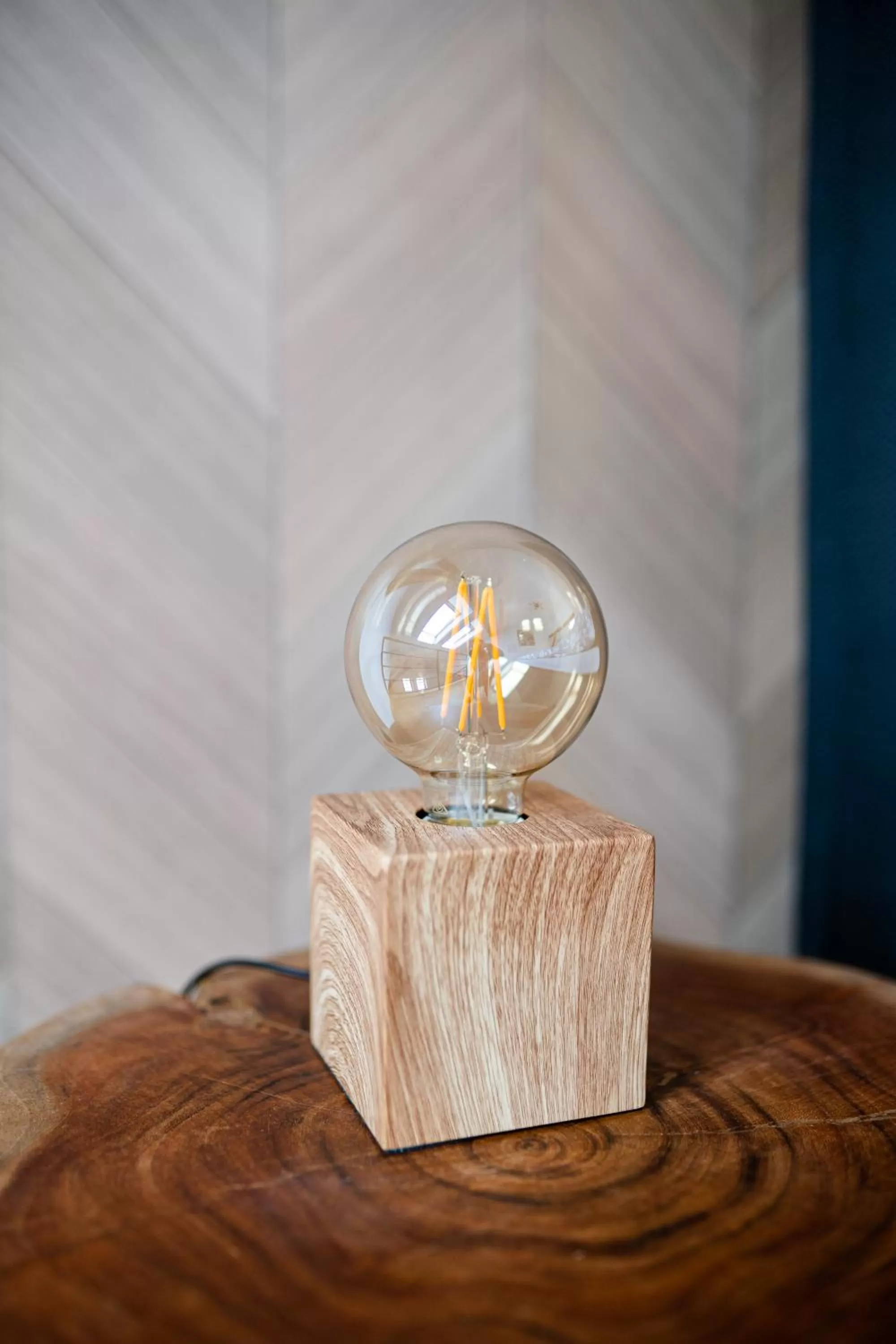 Decorative detail in JEZ&SPI Sušice