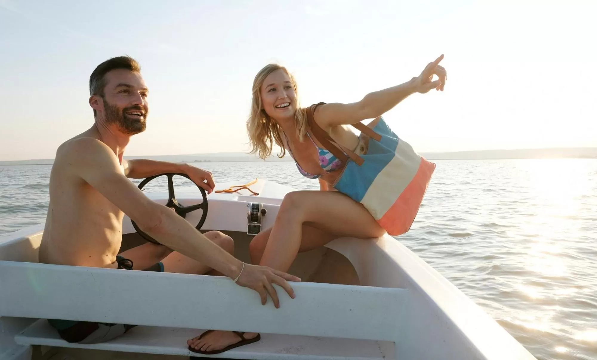 Beach in Hotel Nationalpark