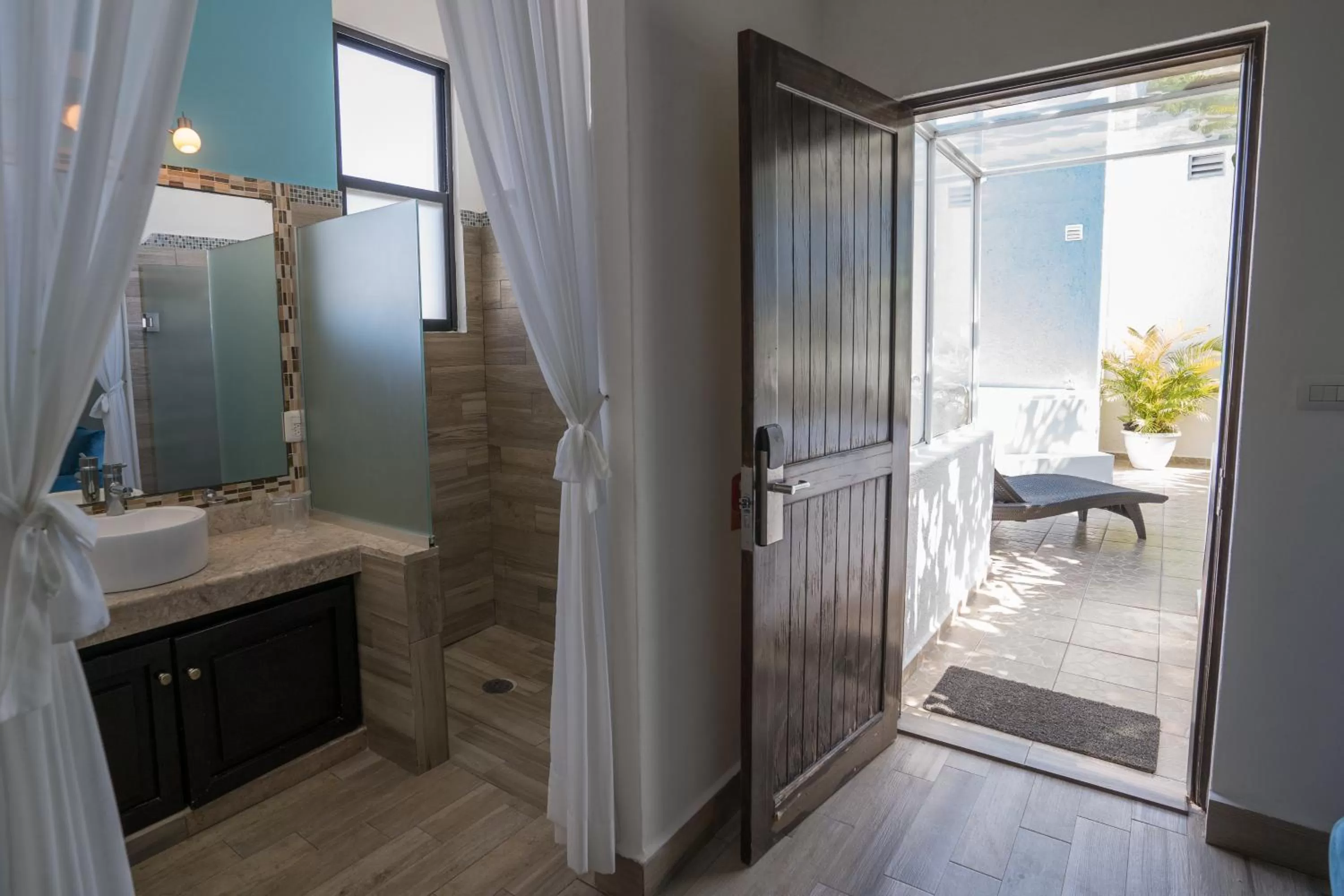 Posada Mariposa Boutique Hotel - 5th Avenue