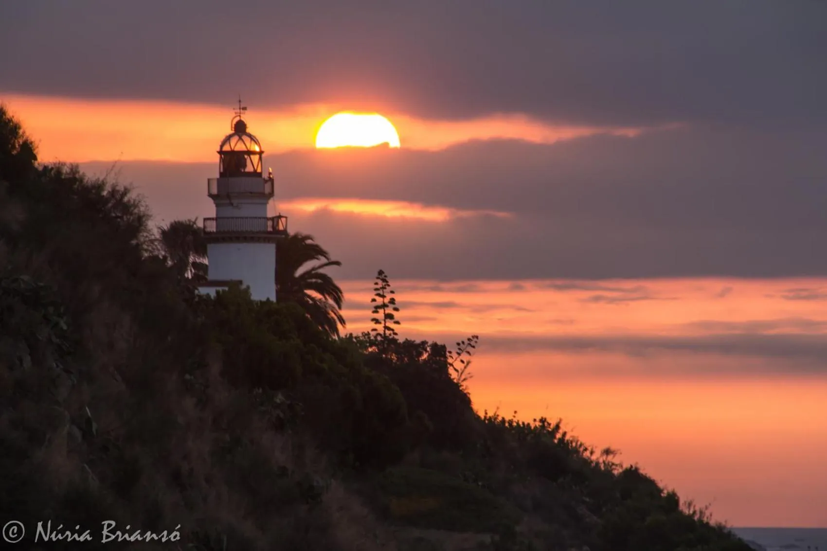 Off site in Hotel Bon Repos