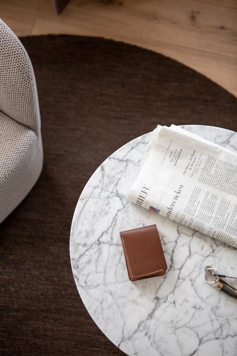 Photo of the whole room in Hotel Walhalla