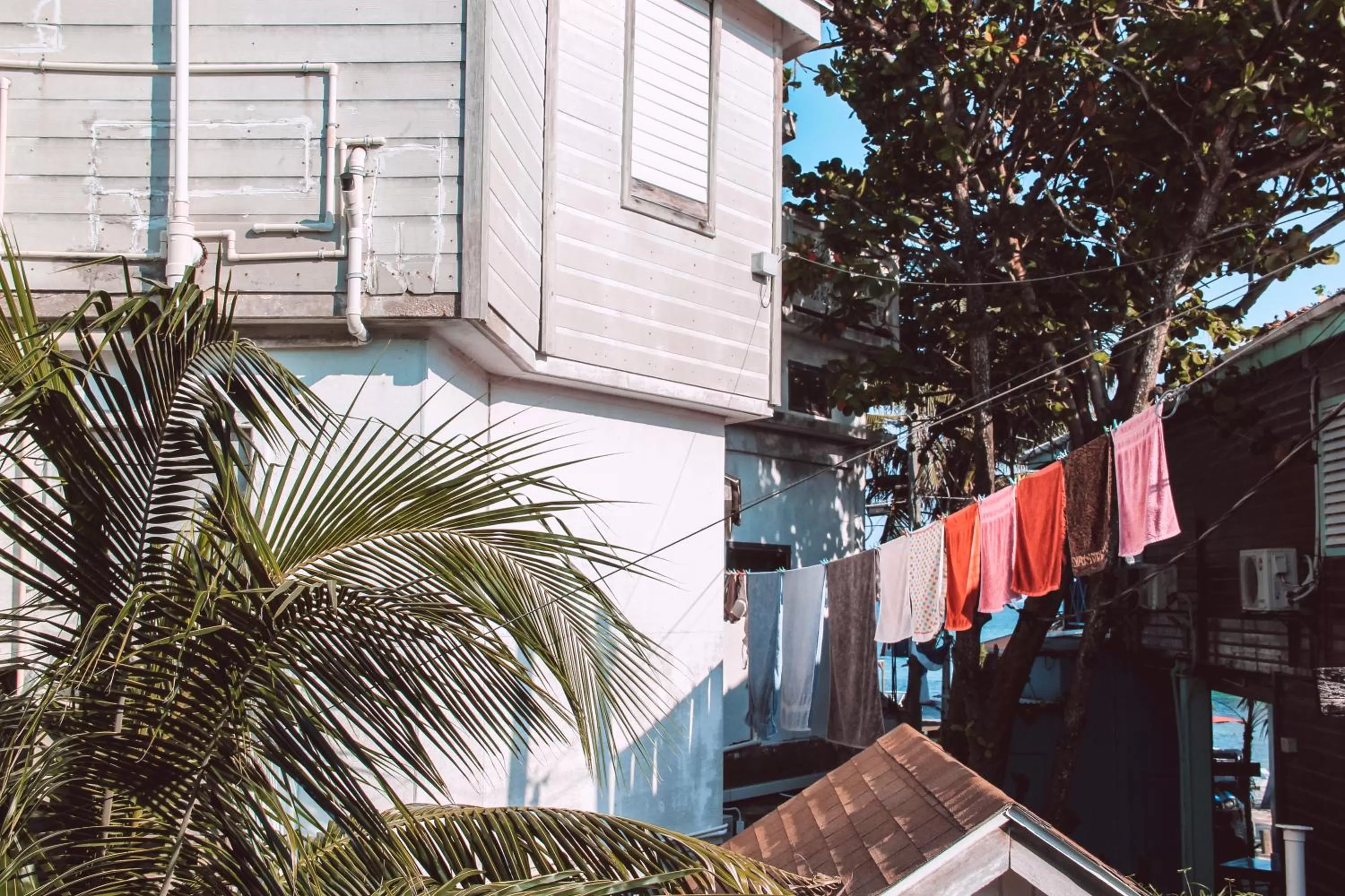 Neighbourhood in Drift Inn San Pedro