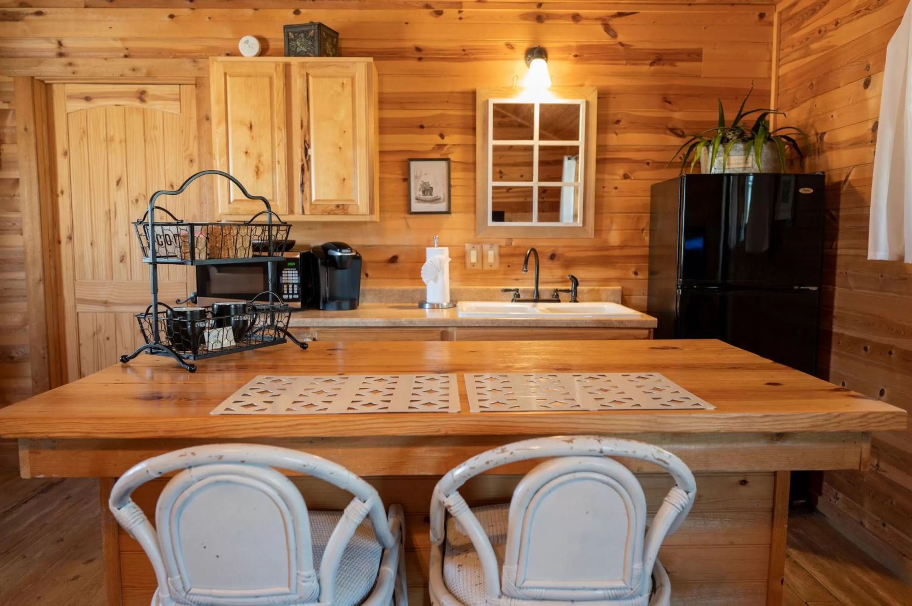 City on a Hill at Spring Creek