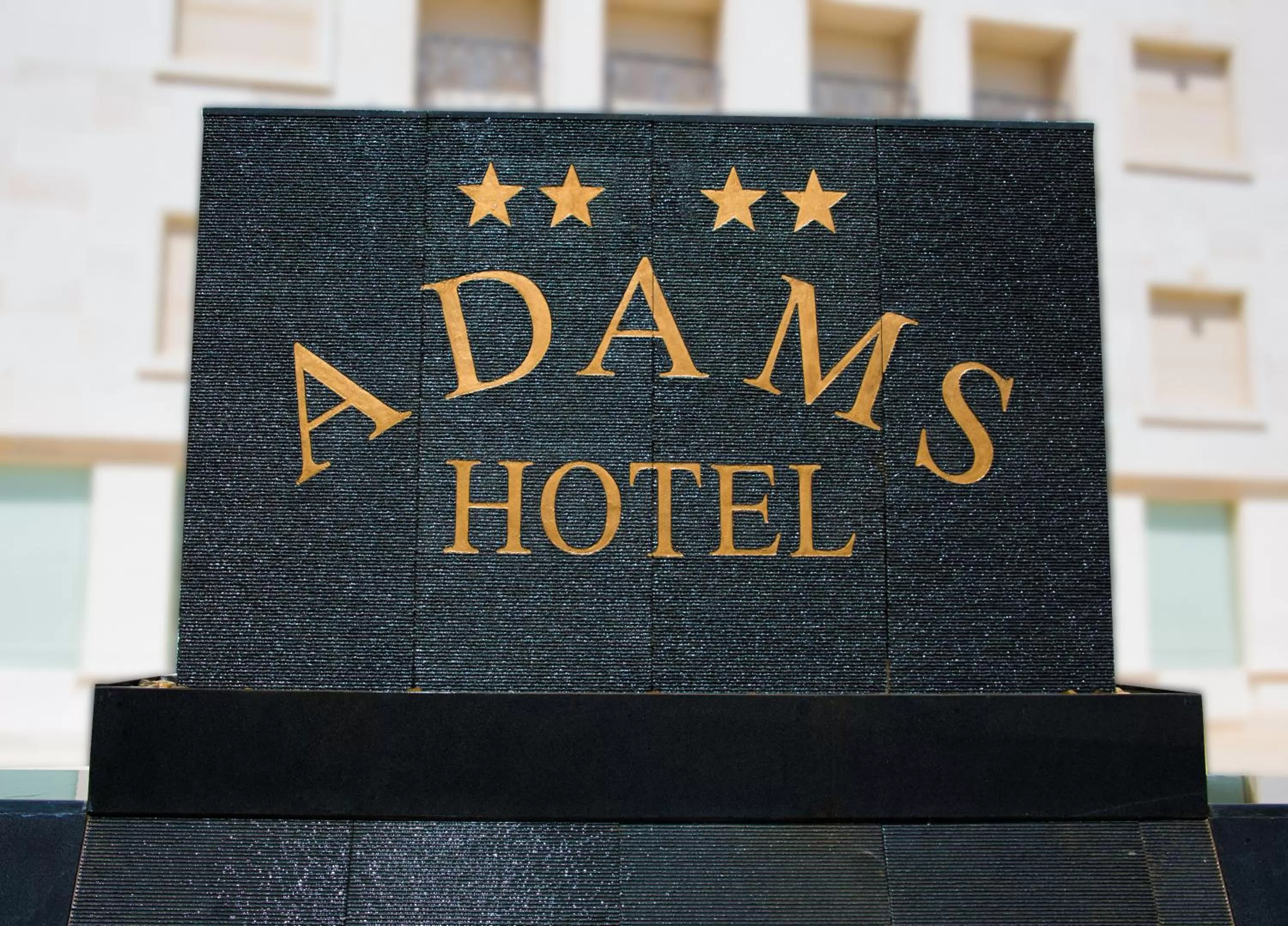 Other in Adams Hotel