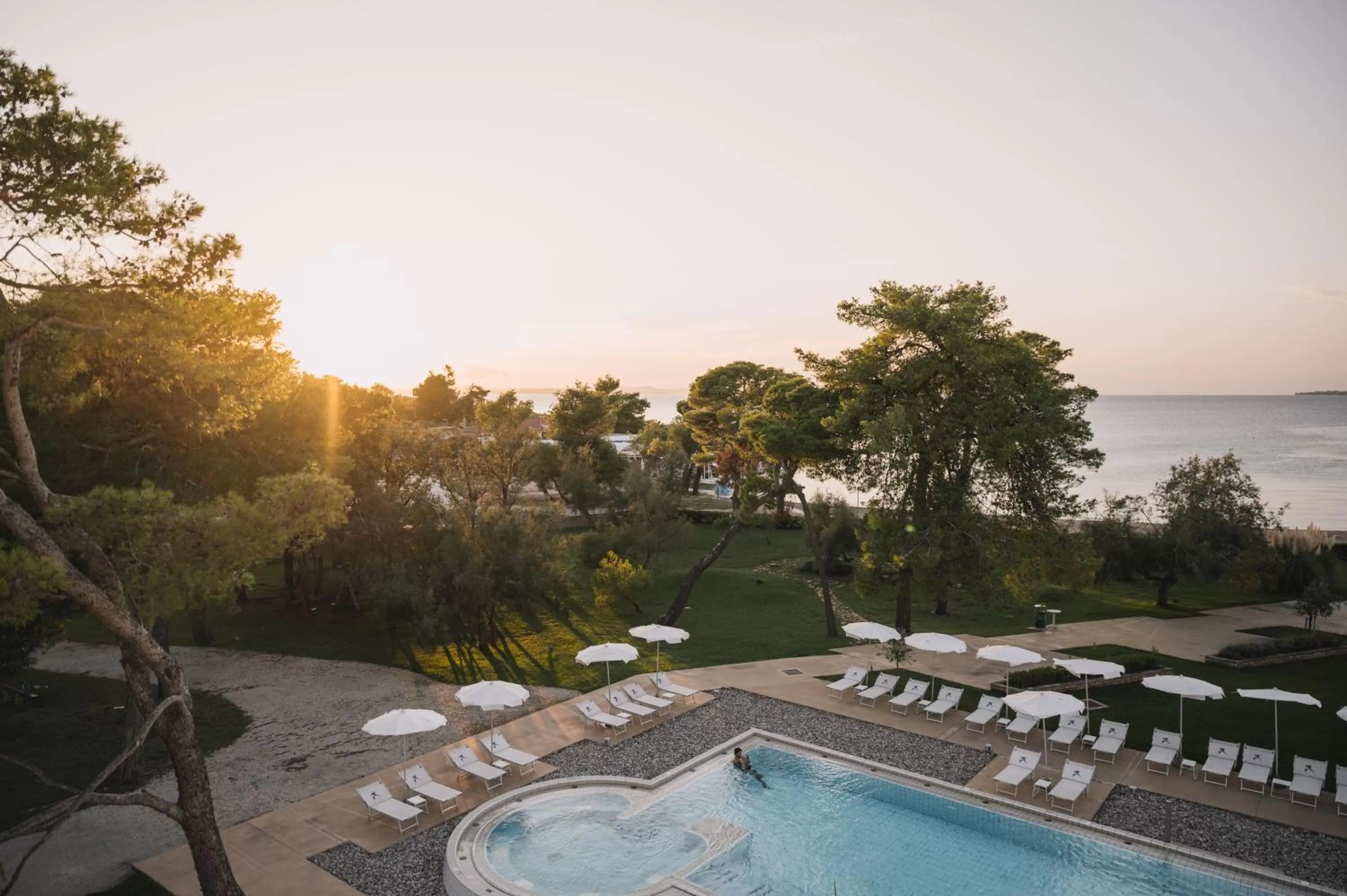 Day in Falkensteiner Club Funimation Borik