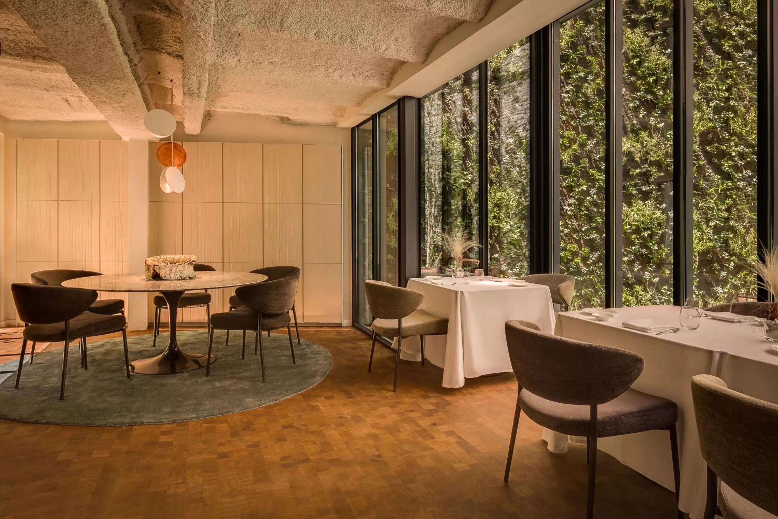 Restaurant/places to eat in Ohla Eixample