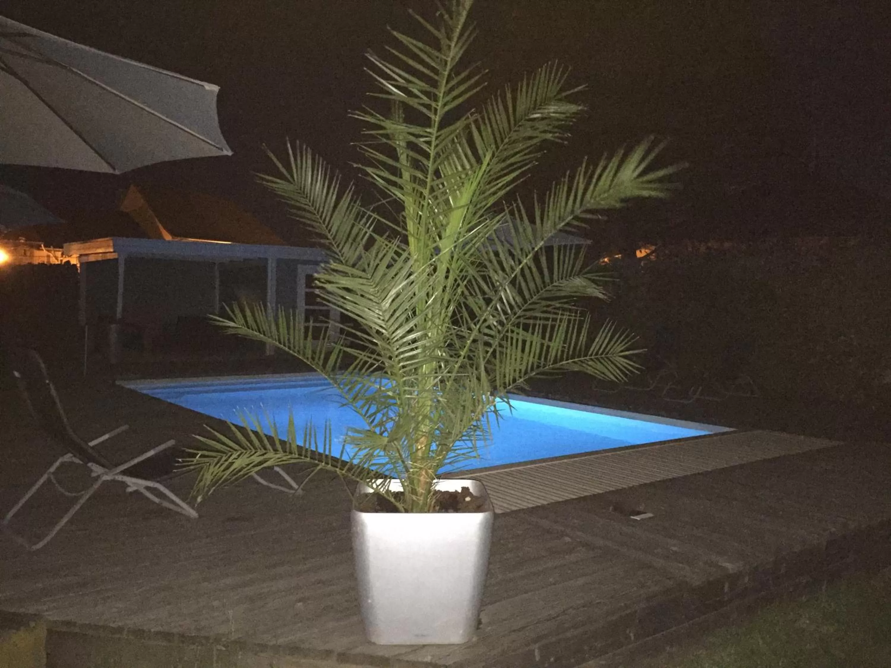 Night in Chambres d'hôtes - L'Ecurie Obernai