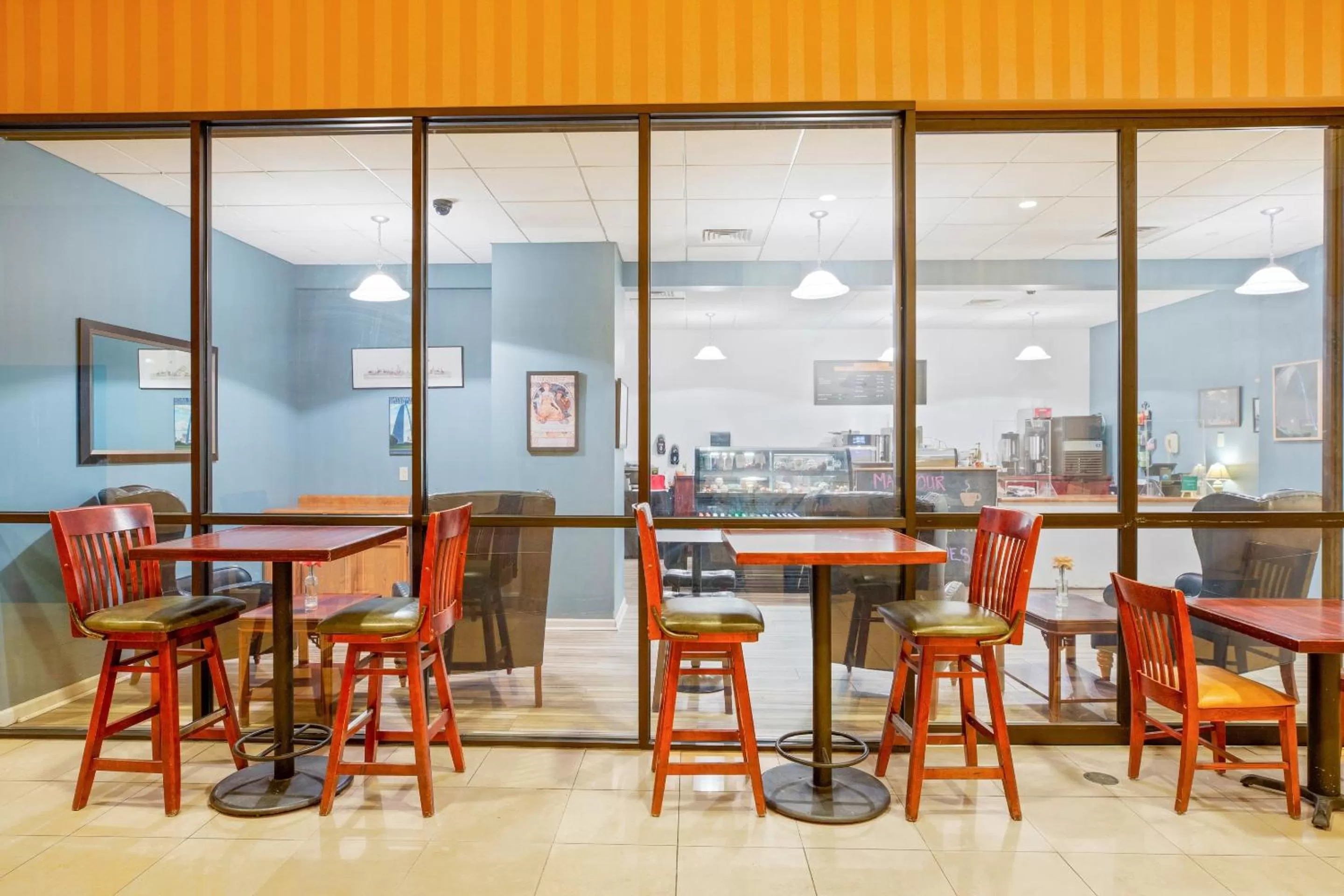 Other, Restaurant/Places to Eat in OYO Hotel St Louis Downtown City Center MO