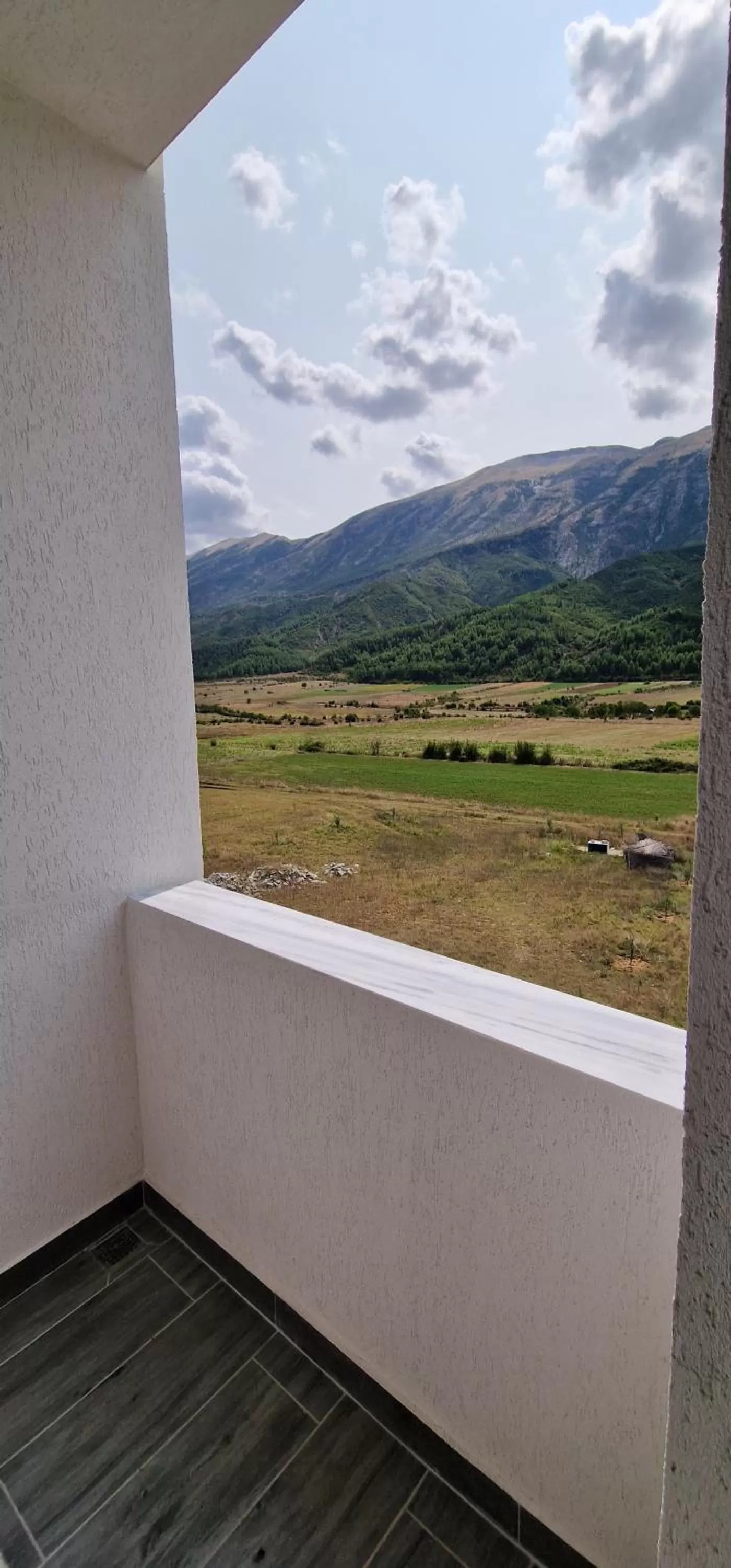 Day, Balcony/Terrace in Hotel Baci