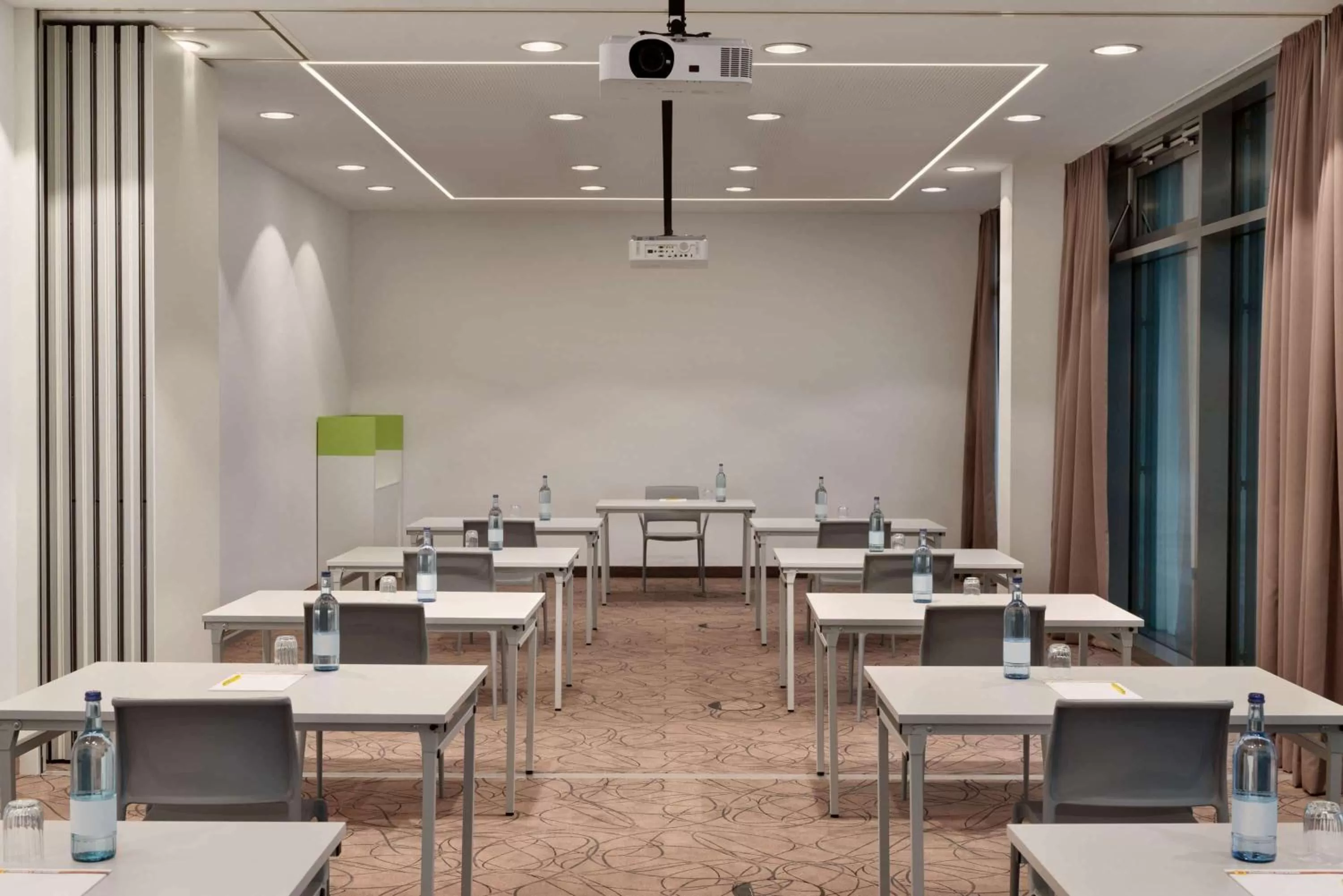 On site in Super 8 by Wyndham Augsburg