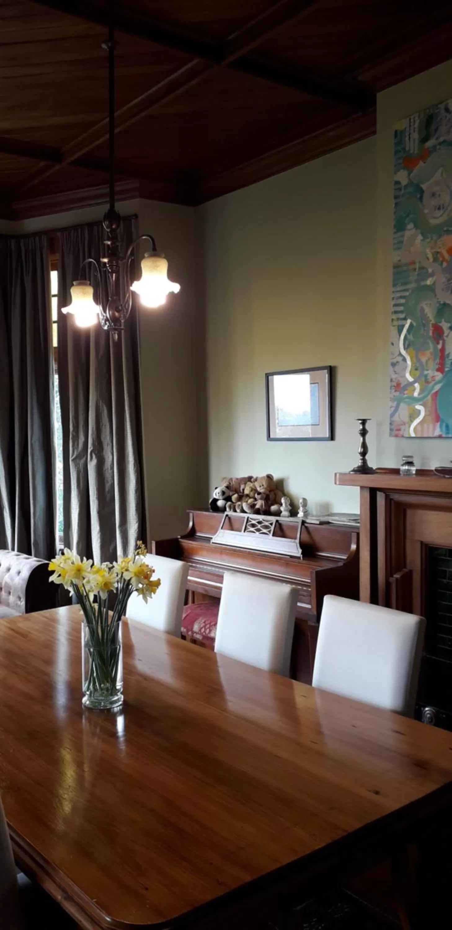 Restaurant/Places to Eat in The Wansbeck