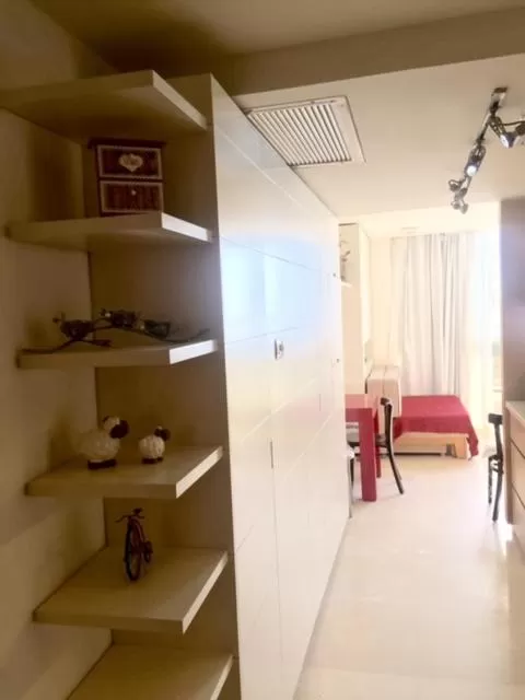 Other, Bathroom in Raphael Apartments