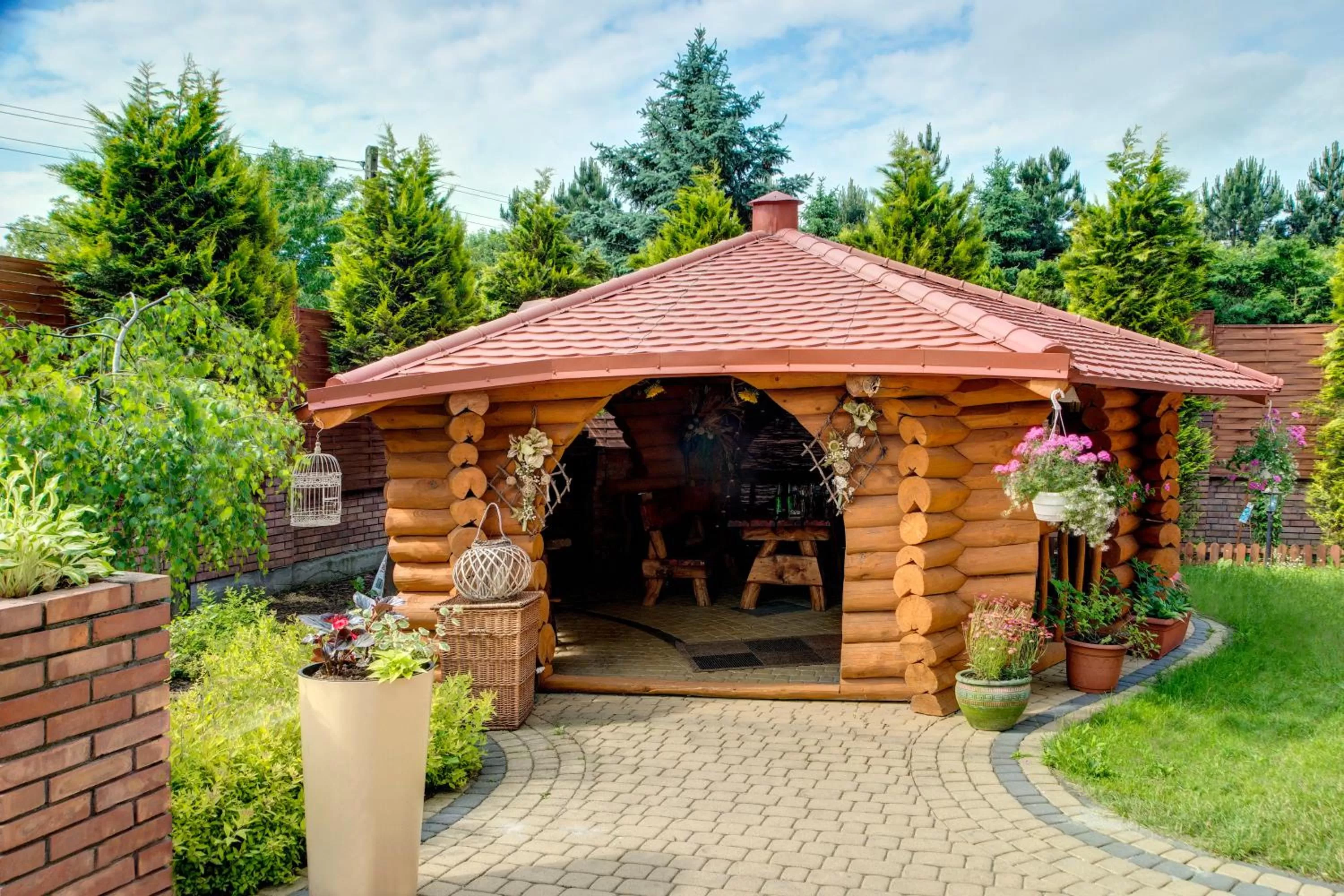 Pokoje Gościnne Murowanka