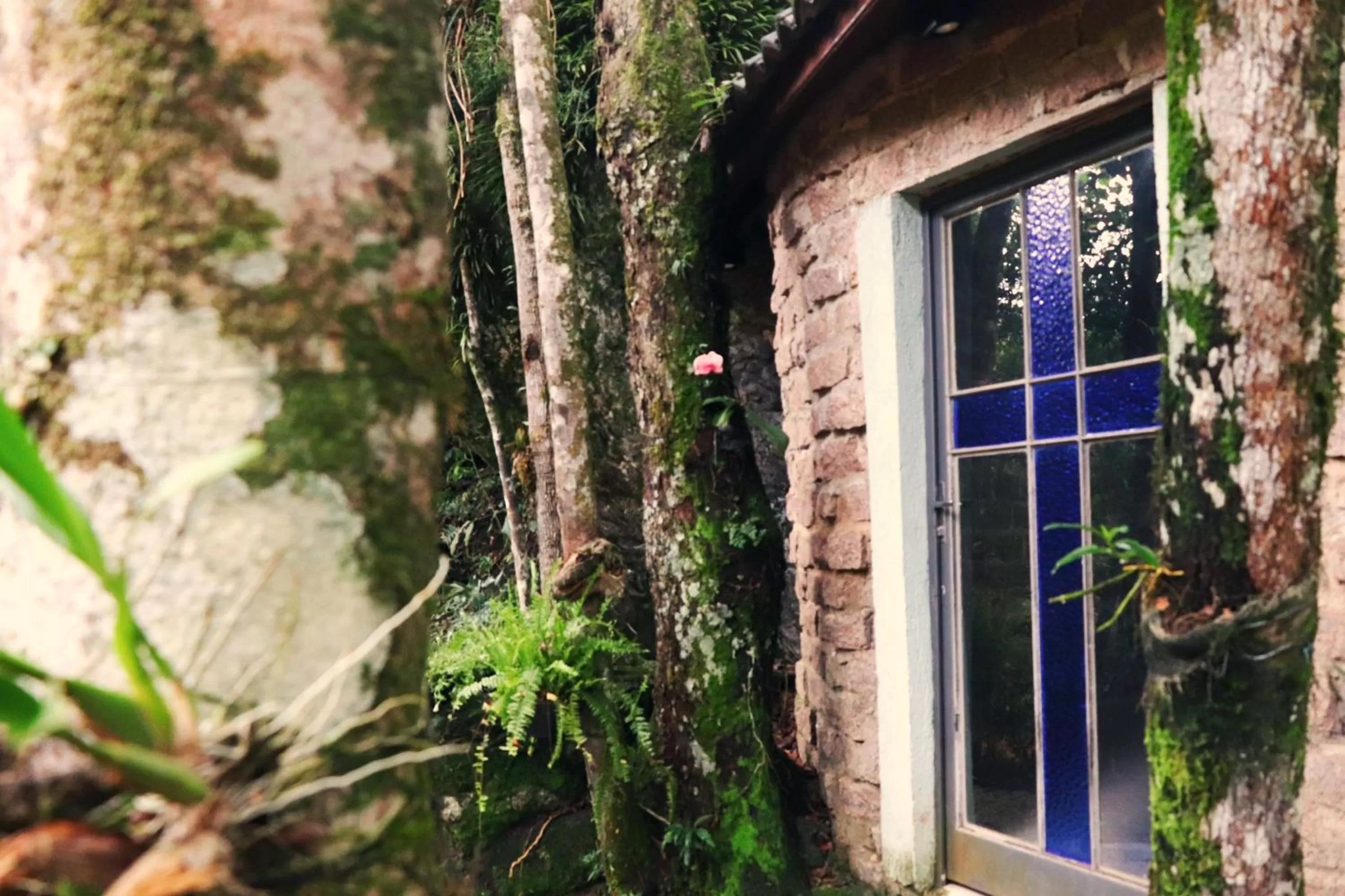 Place of worship in Pousada Santa Thereza