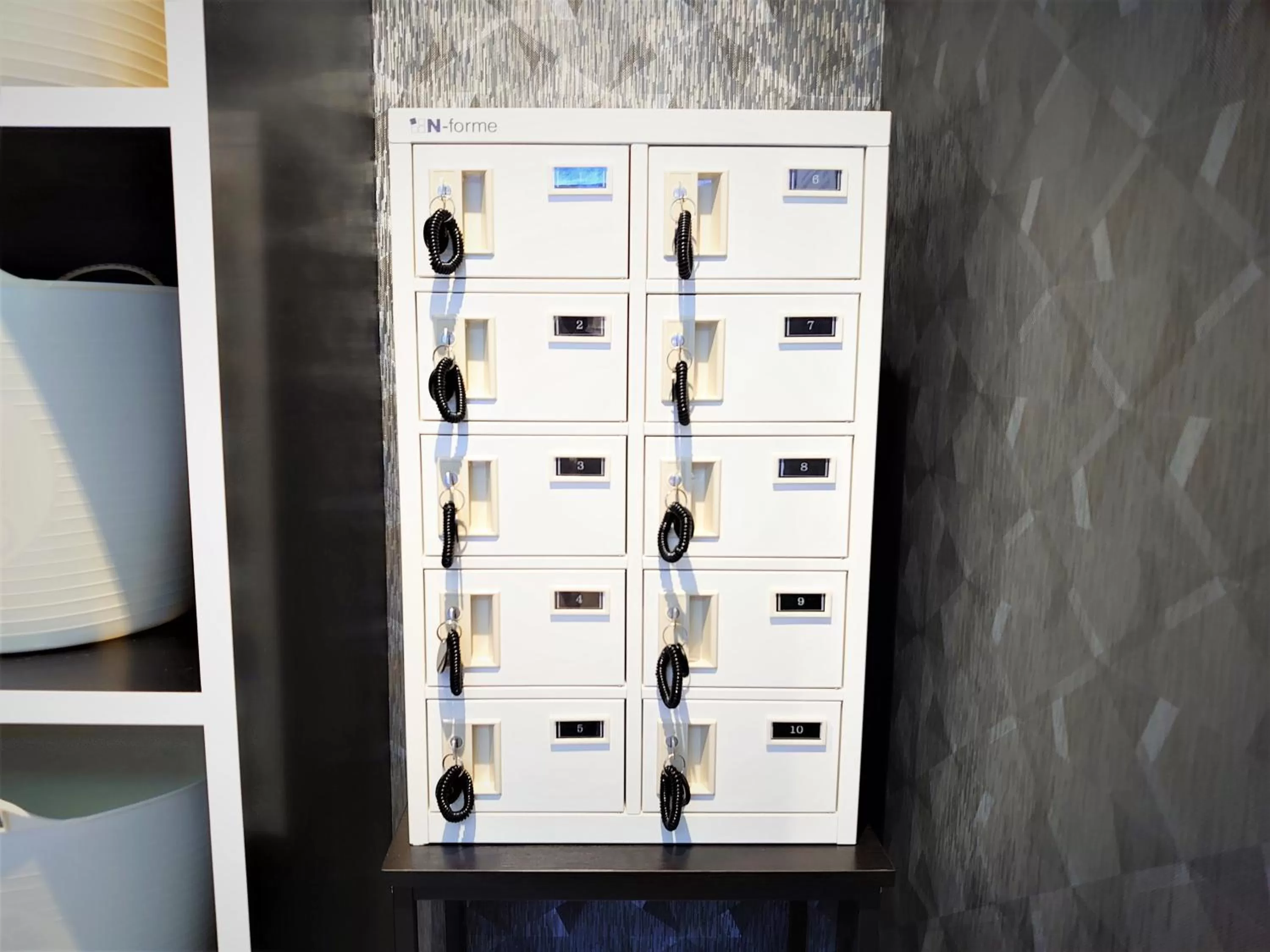 Public Bath in Green Rich Hotel Nagoya Nishiki (Artificial hot spring Futamata Yunohana)