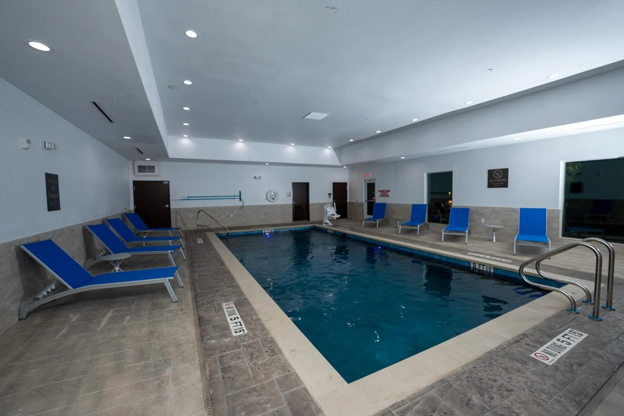 Comfort Suites Cedar Park - Austin Northwest