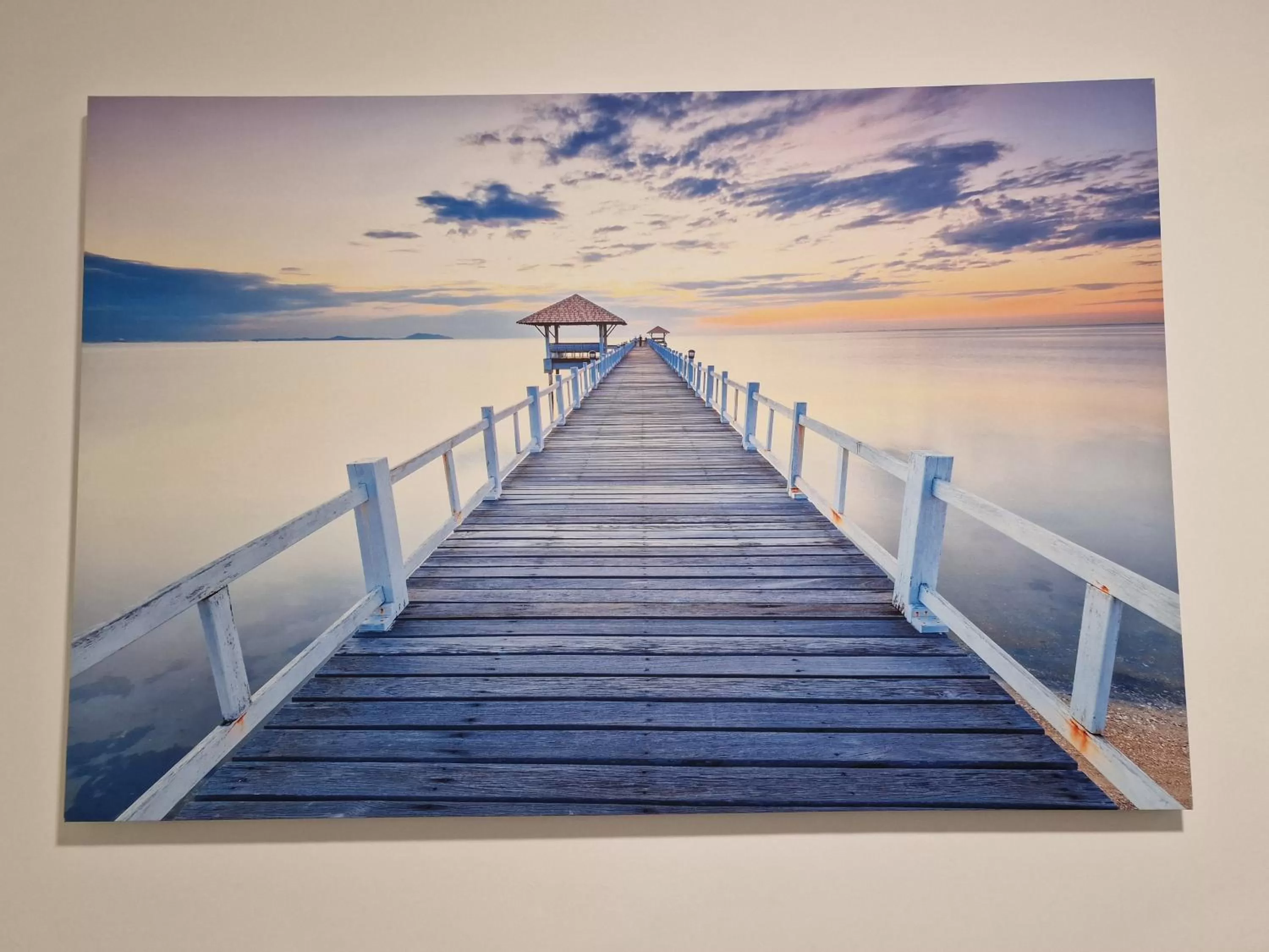 Natural landscape in B&b SIRENA DI FRANCAVILLA AL MARE